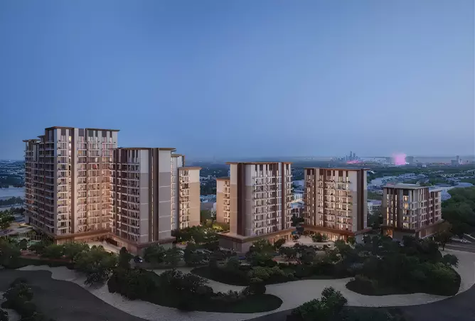 دانا في إكسبو فالي فيوز دانا في إكسبو فالي فيوز