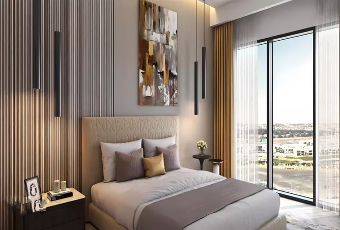 Damac Hills - Golf Gate — Damac Hills