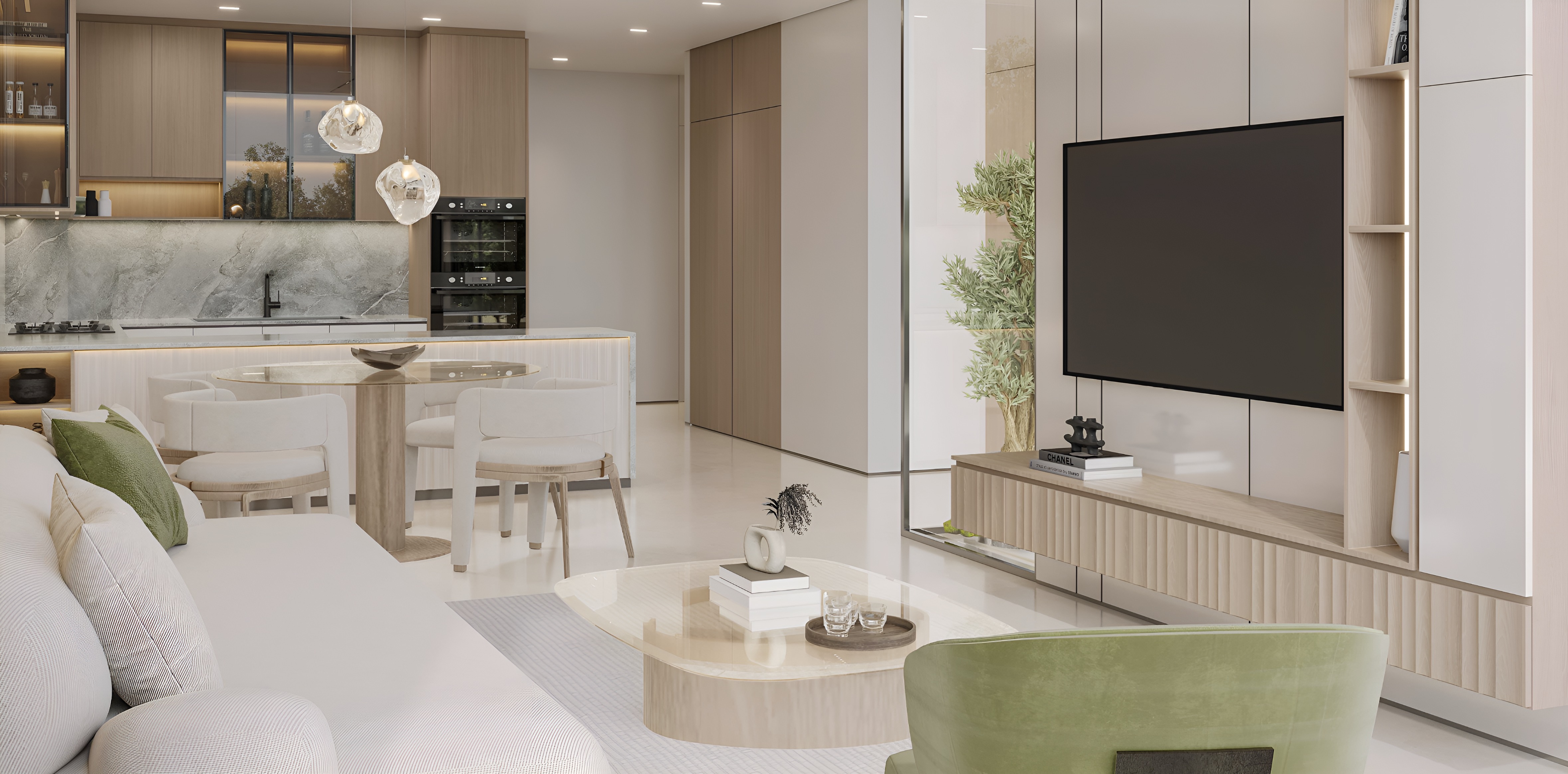 Livia Residence - image 10
