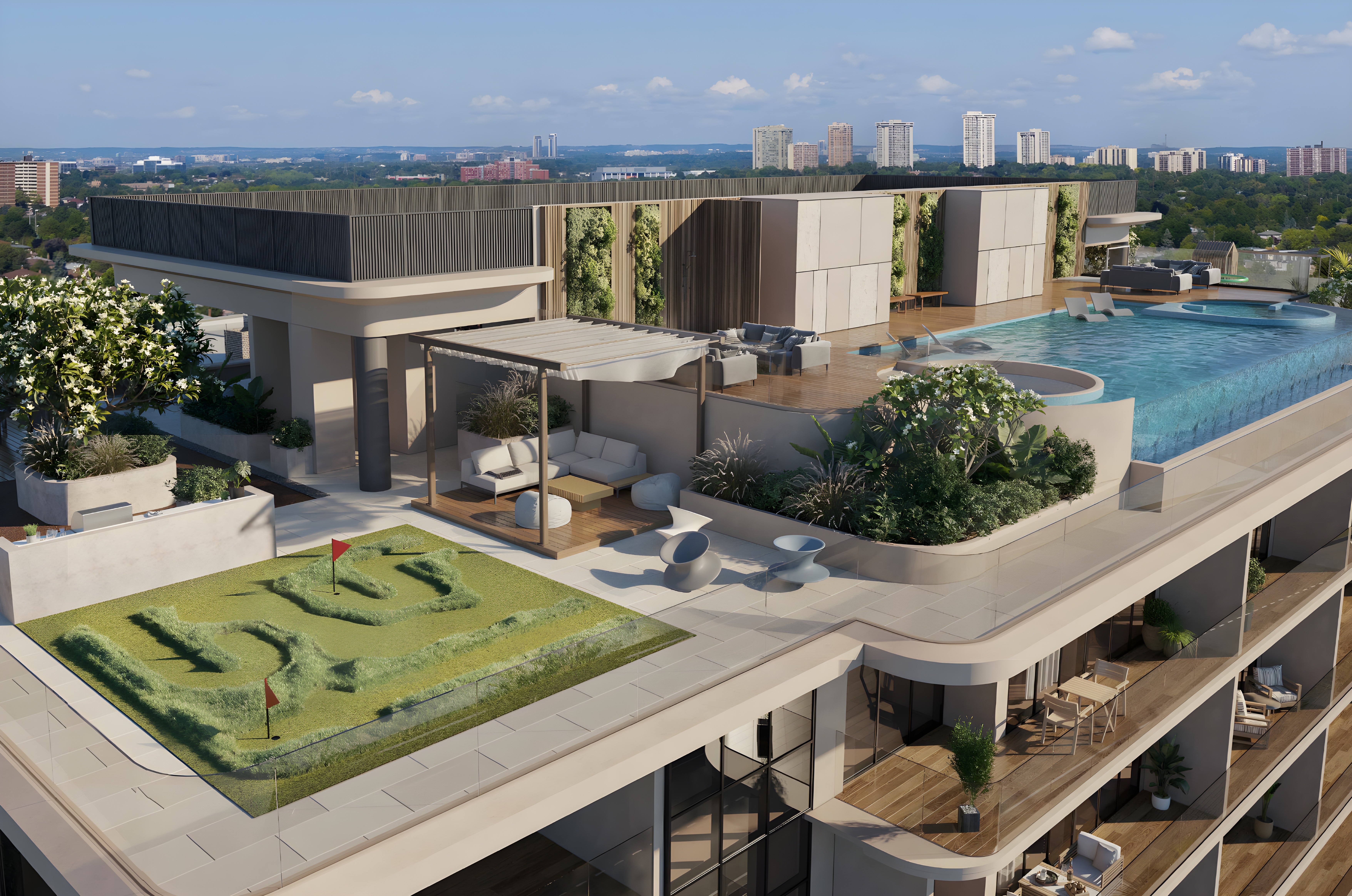Livia Residence - image 11