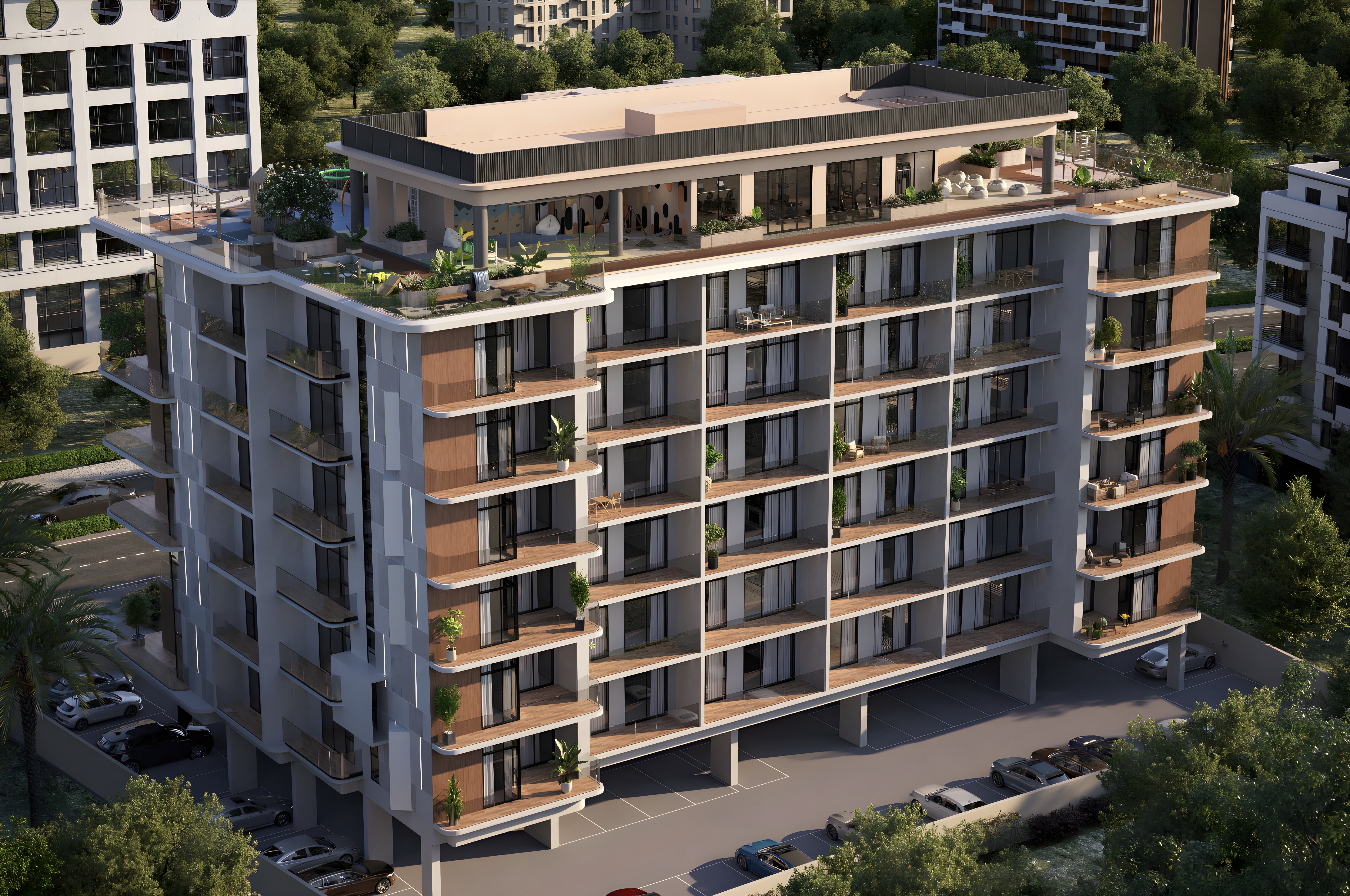 Livia Residence - image 8