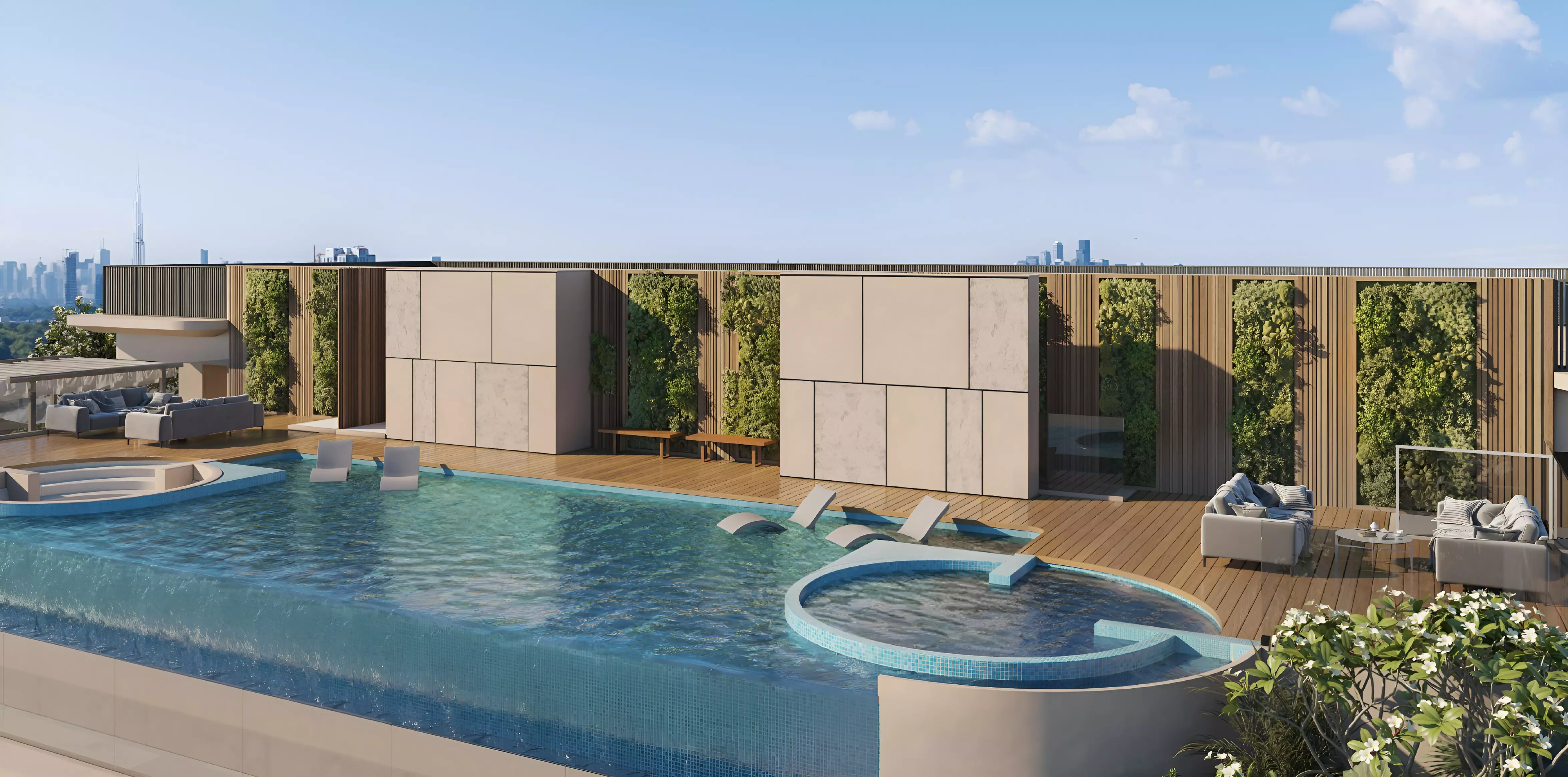 Livia Residence by BARCO, Livia Residences - photo 2 of 5