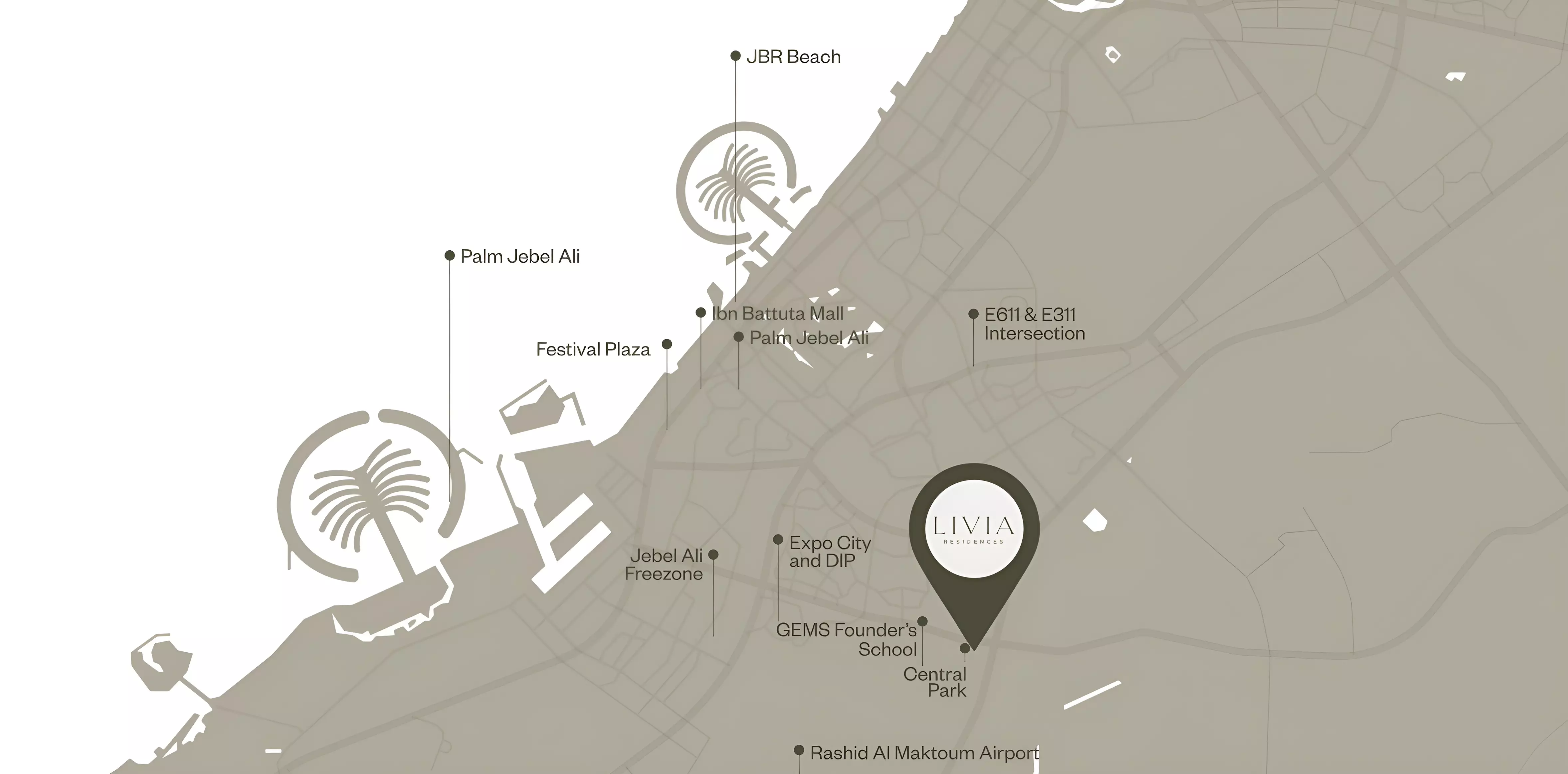 View Project master plan