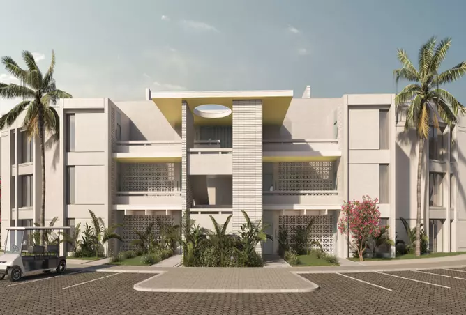 image of The Gray Laguna by people & places developments, North Coast,Ras Al Hekma,The Med — [2]