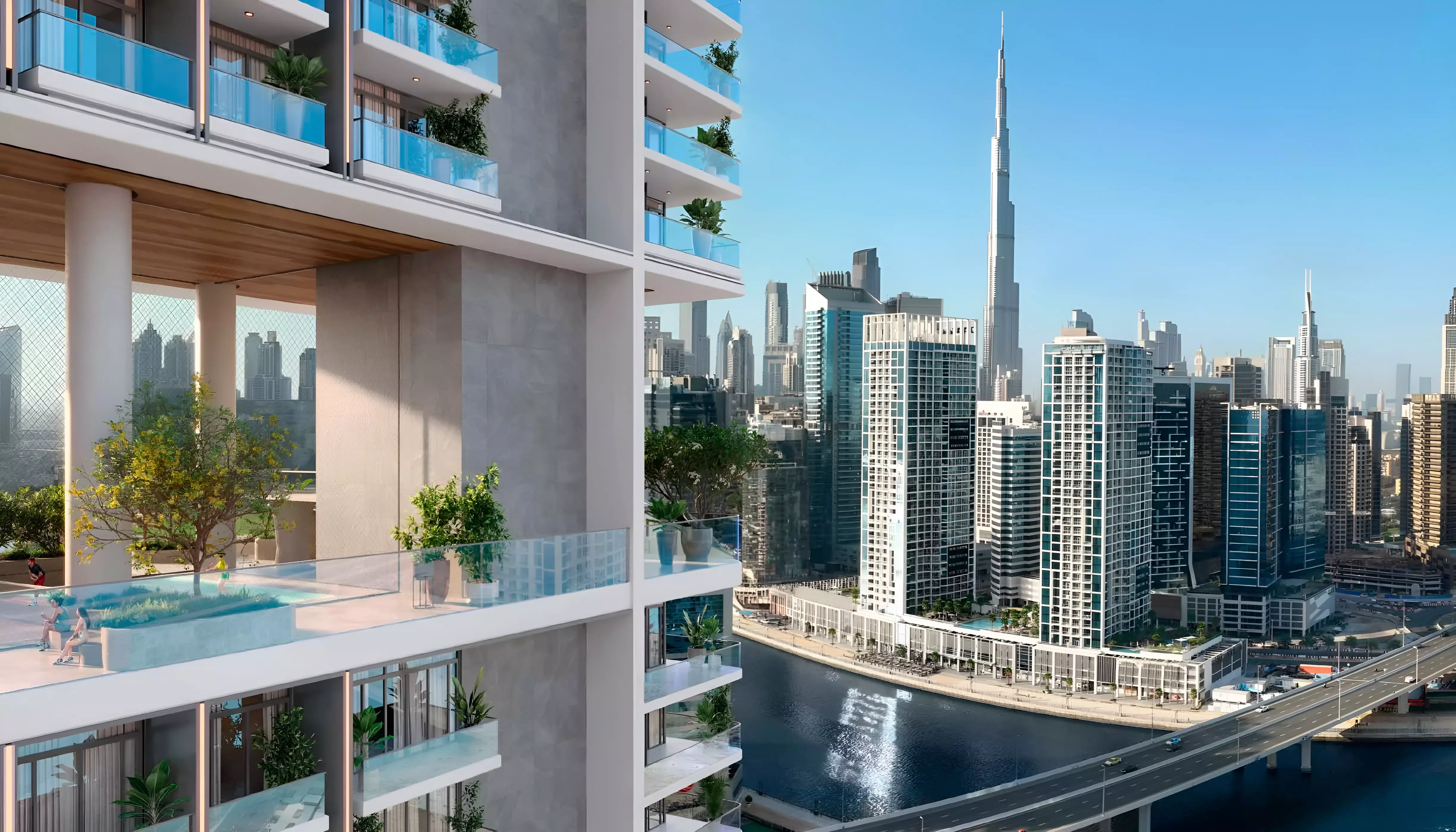 Rove Home — photo 3, Dubai
