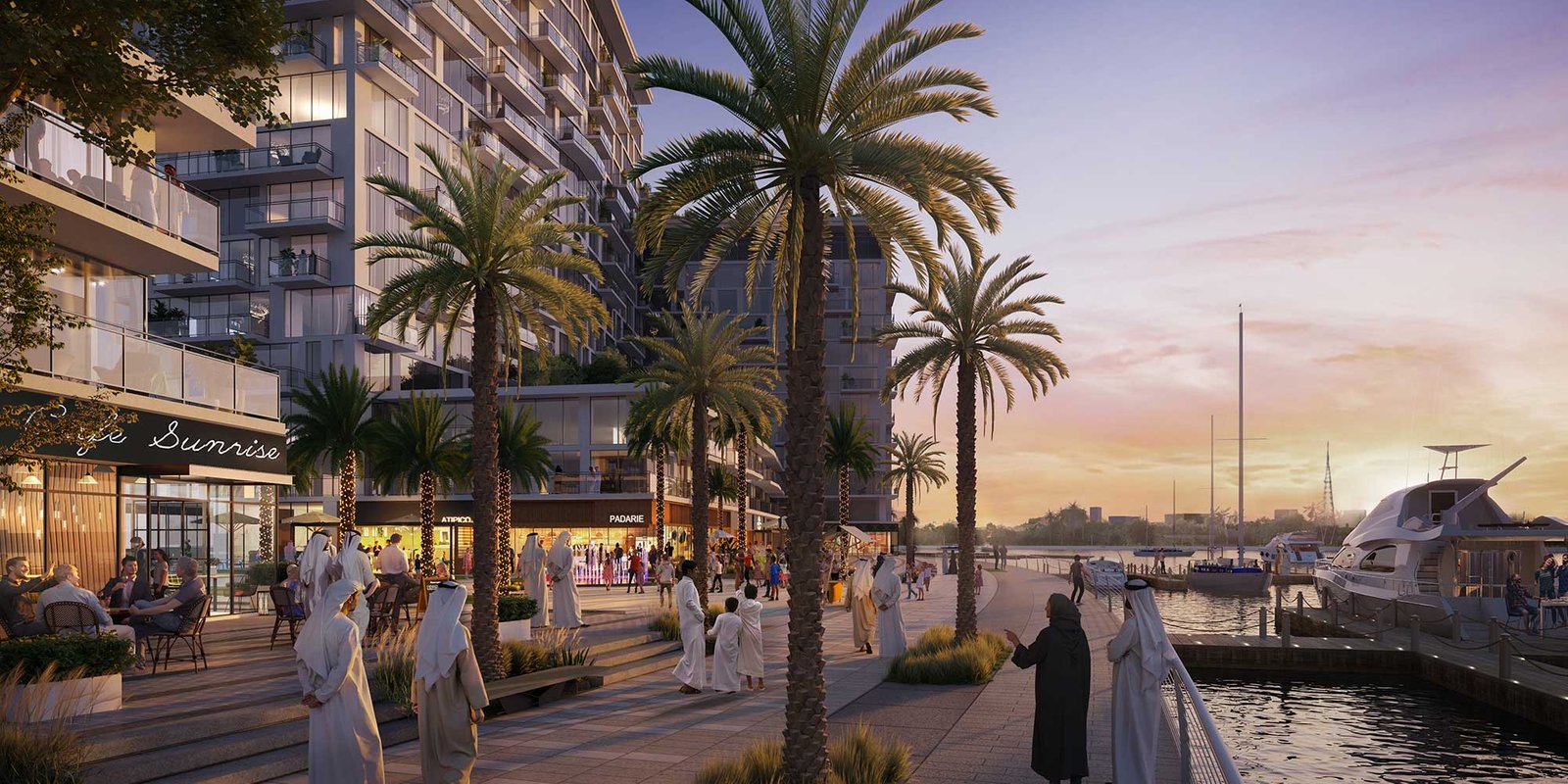 Sahab Residences - image 6