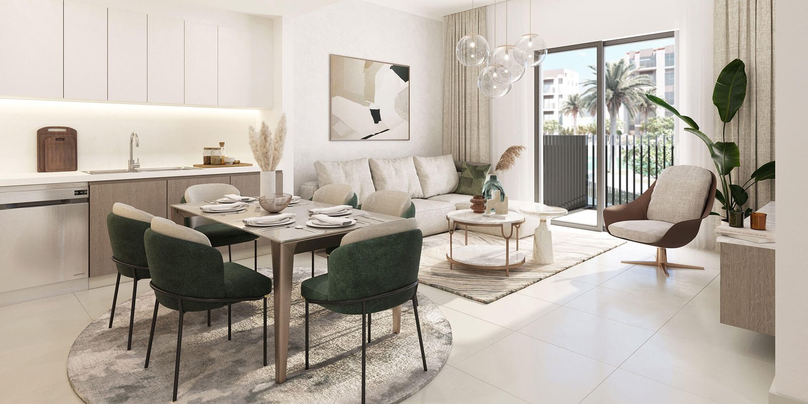 Sahab Residences 3