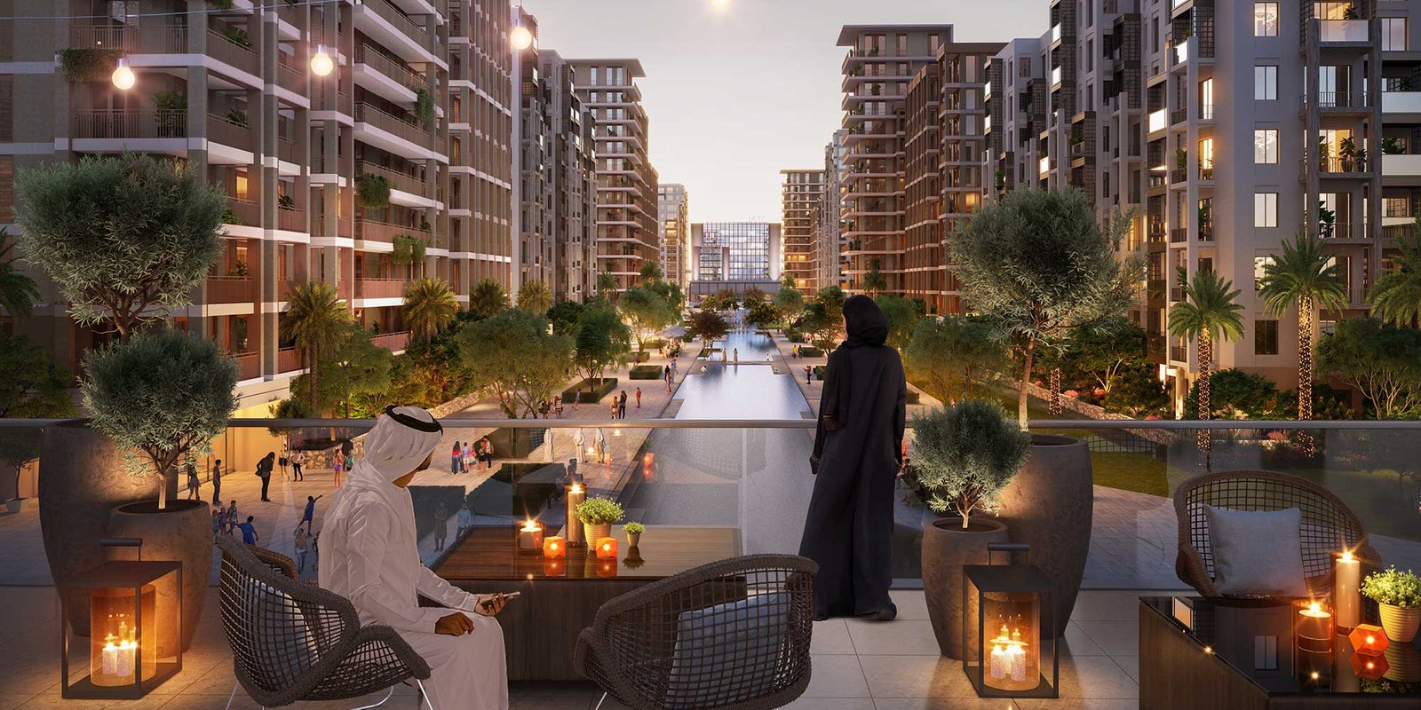 Sahab Residences - image 7