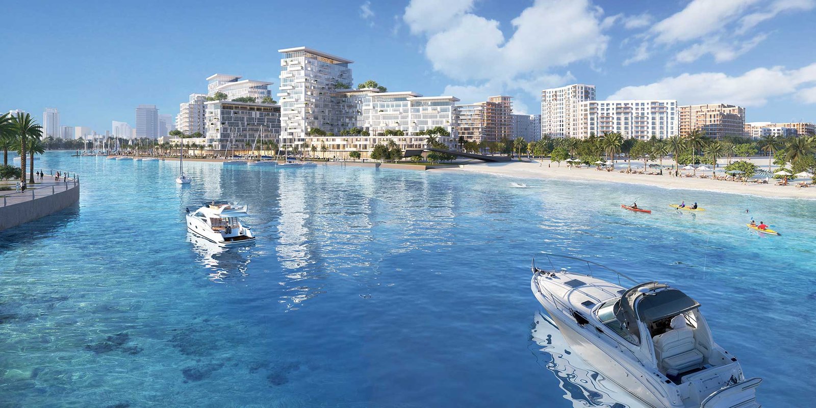 Sahab Residences - image 10