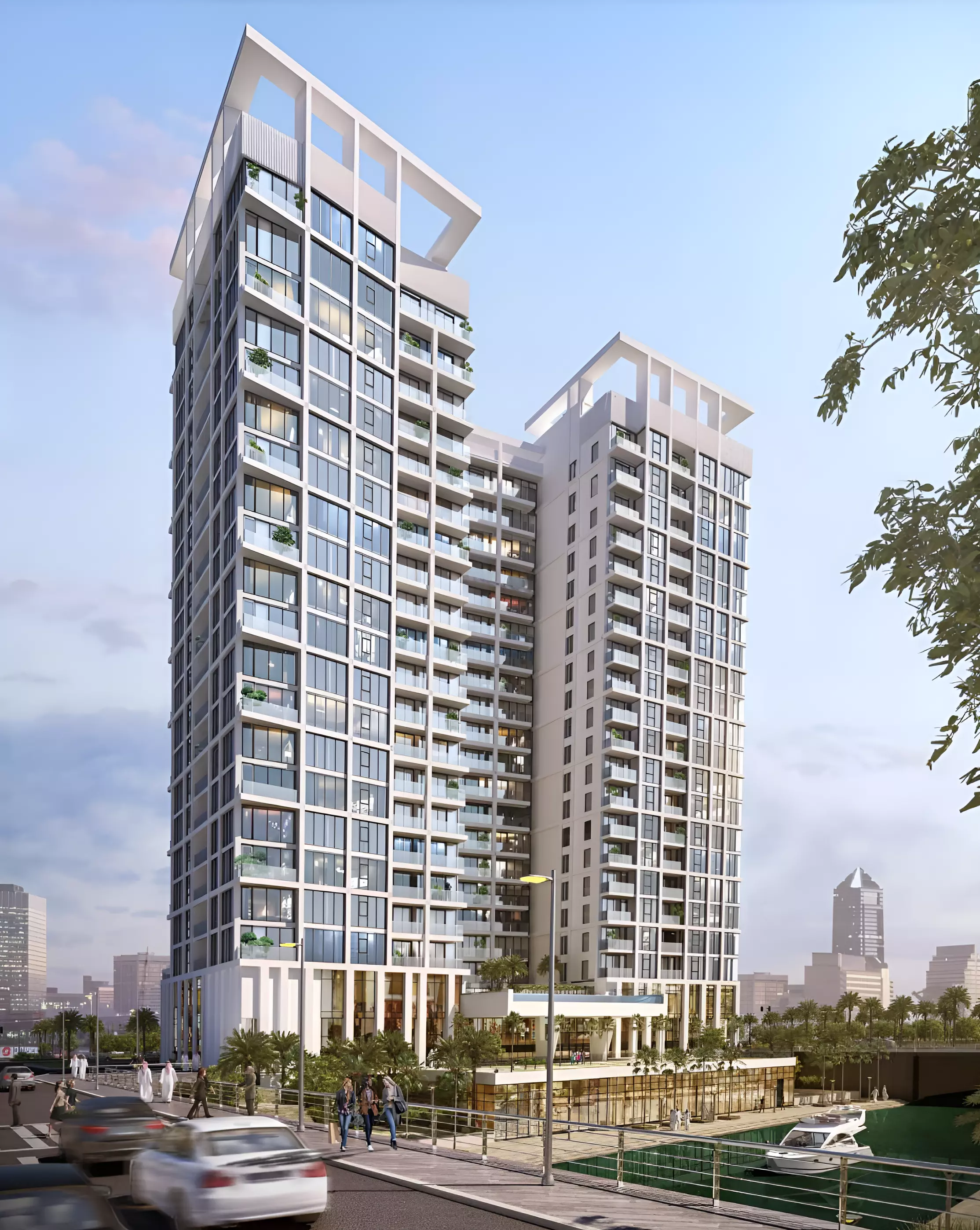 Reem Nine by Saas Properties, Reem Nine - photo 2 of 6