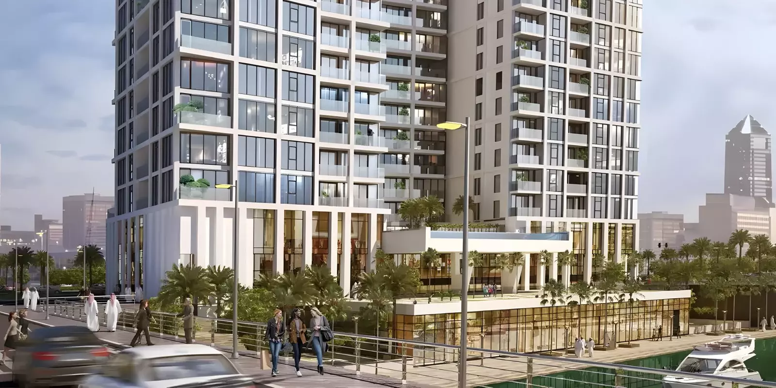 Reem Nine by Saas Properties, Reem Nine - photo 4 of 6