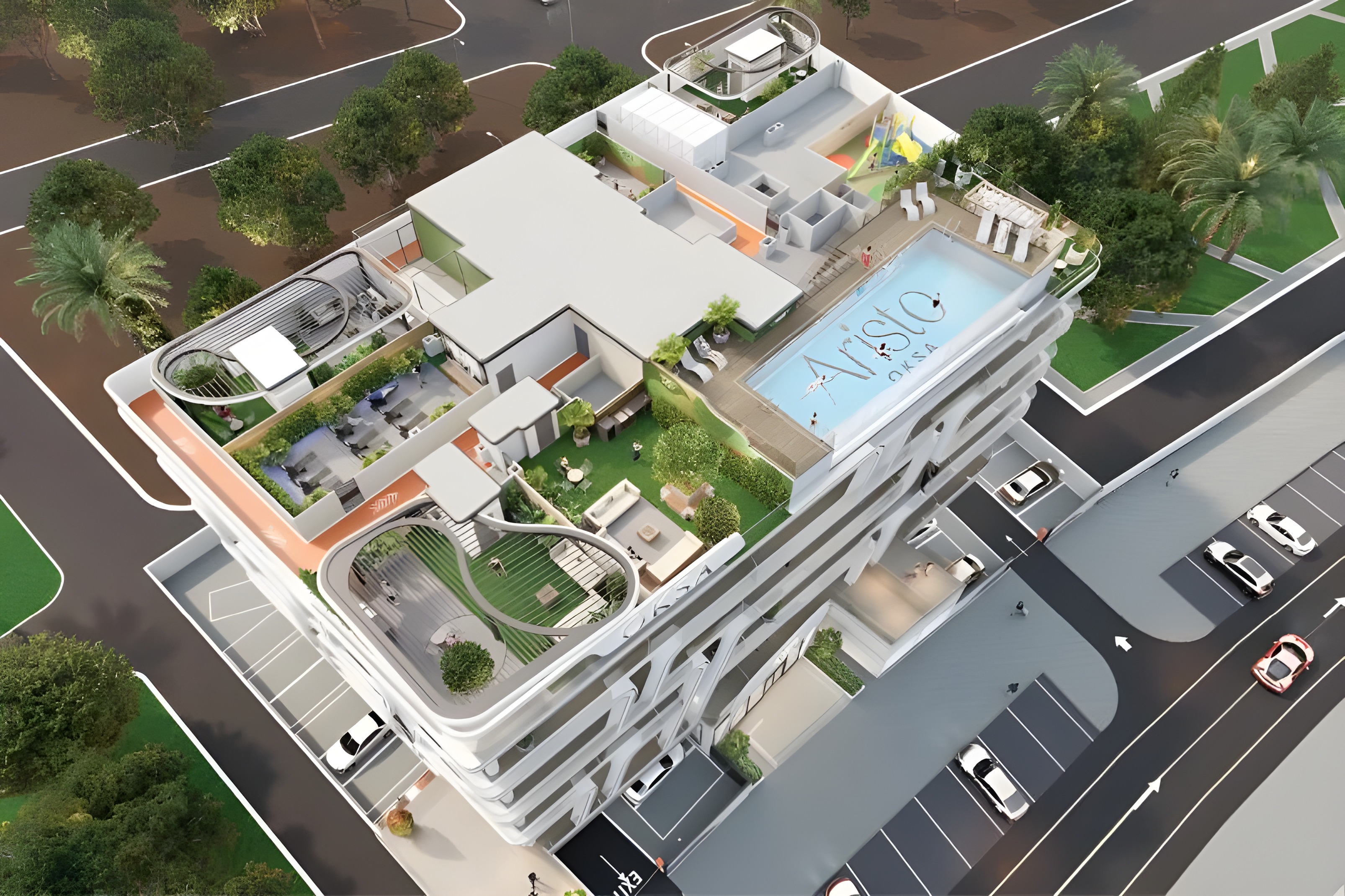 Aristo - image 7