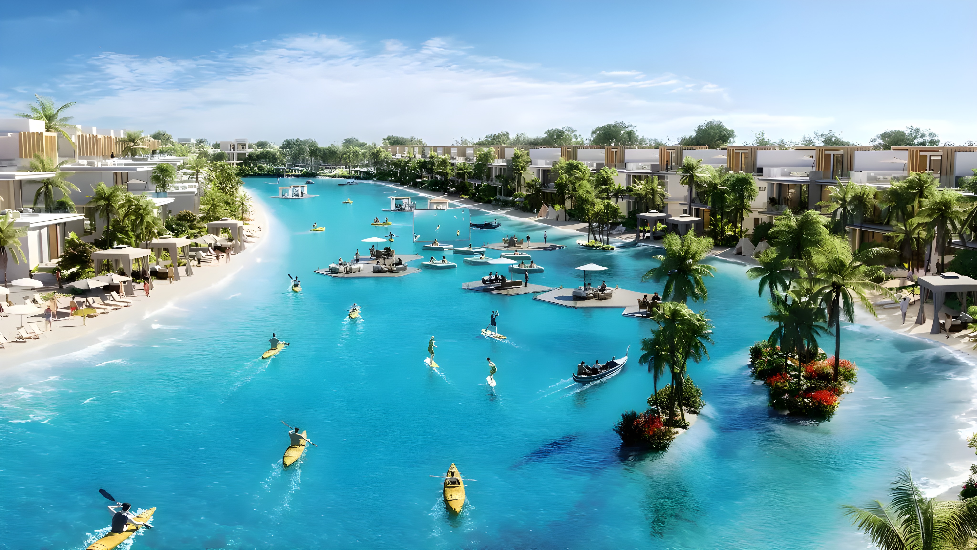 Damac Islands - Seychelles 2 - image 3