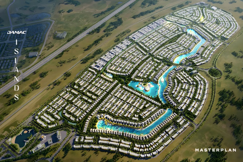 Master plan 3