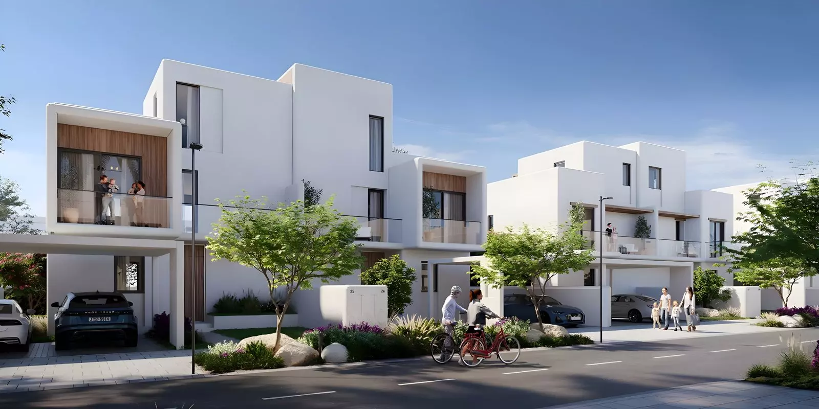 Rivana The Valley by Emaar Properties, Rivana - photo 4 of 4