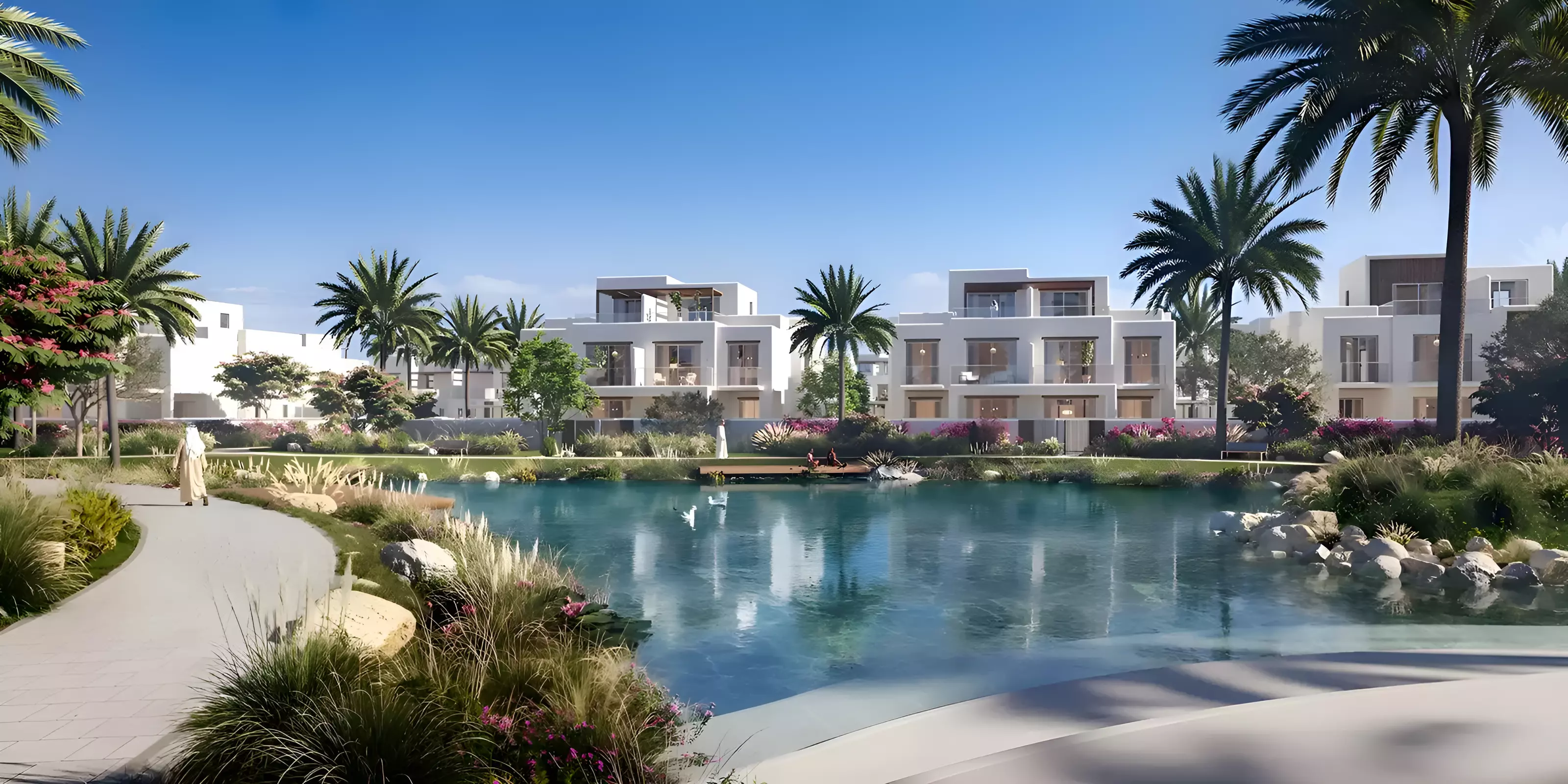 Rivana The Valley by Emaar Properties, Rivana - photo 2 of 4