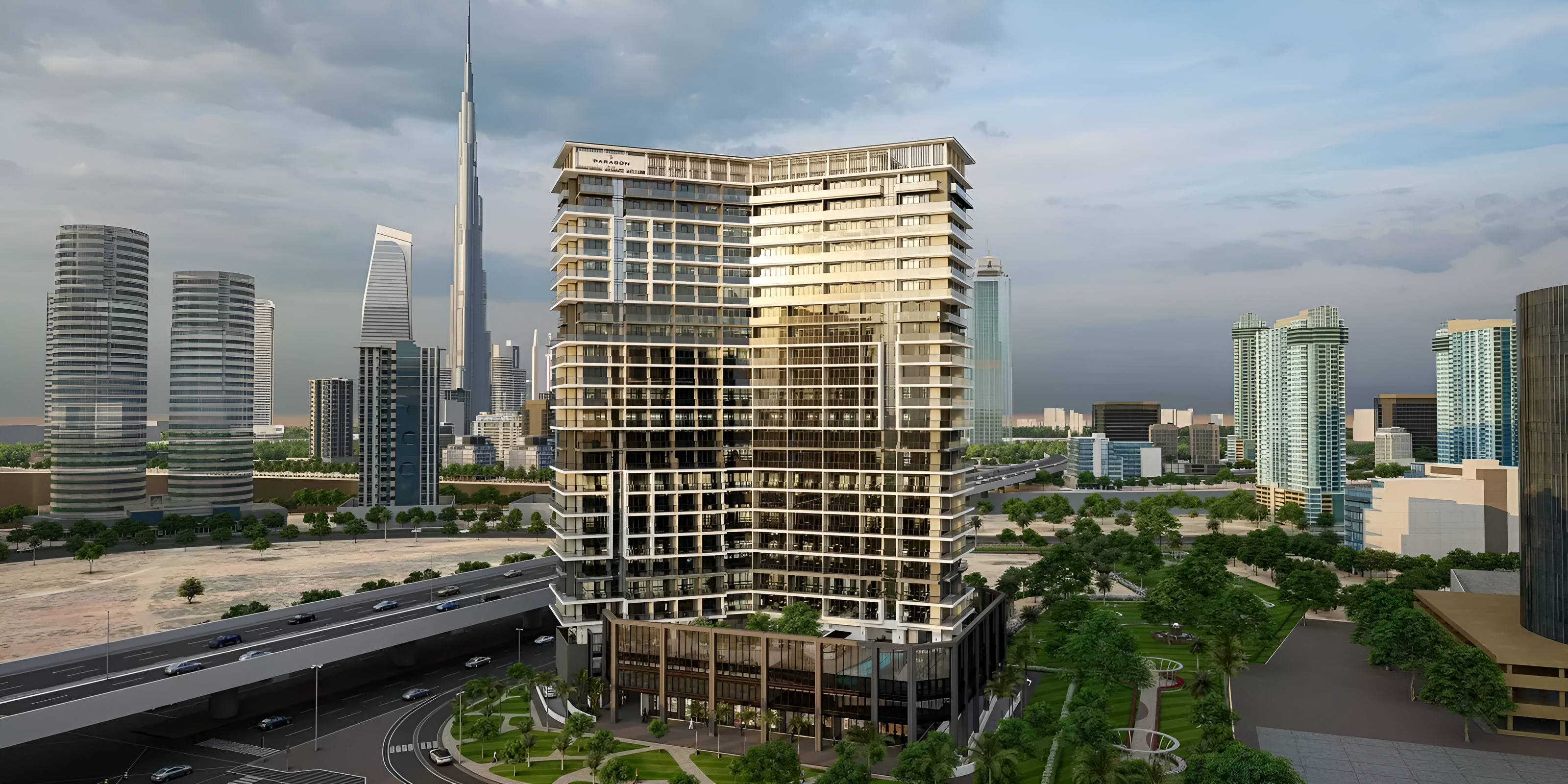 The Paragon by IGO - image 12