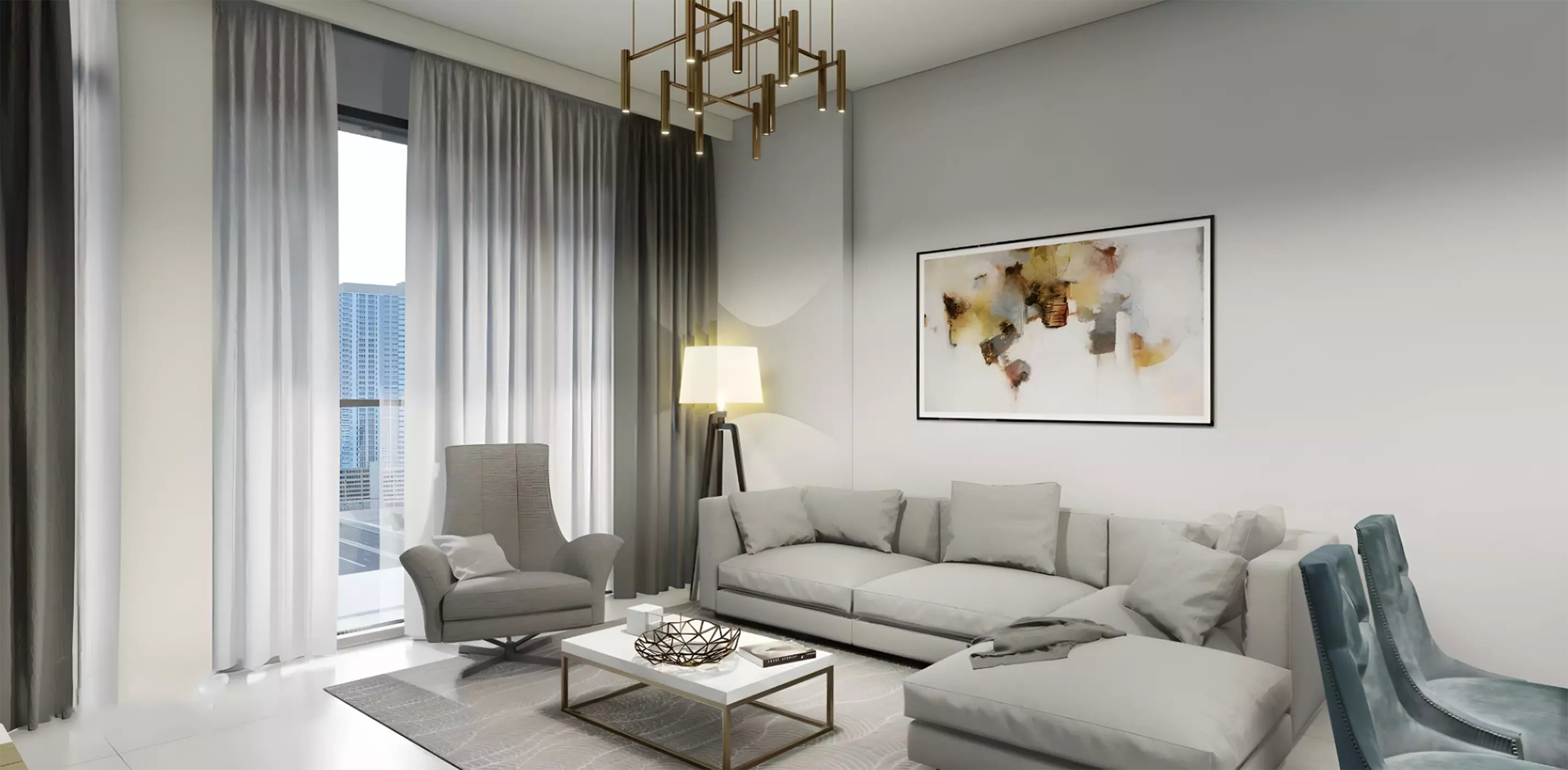 The Paragon by IGO by Invest Group Overseas, The Paragon by IGO - photo 4 of 6