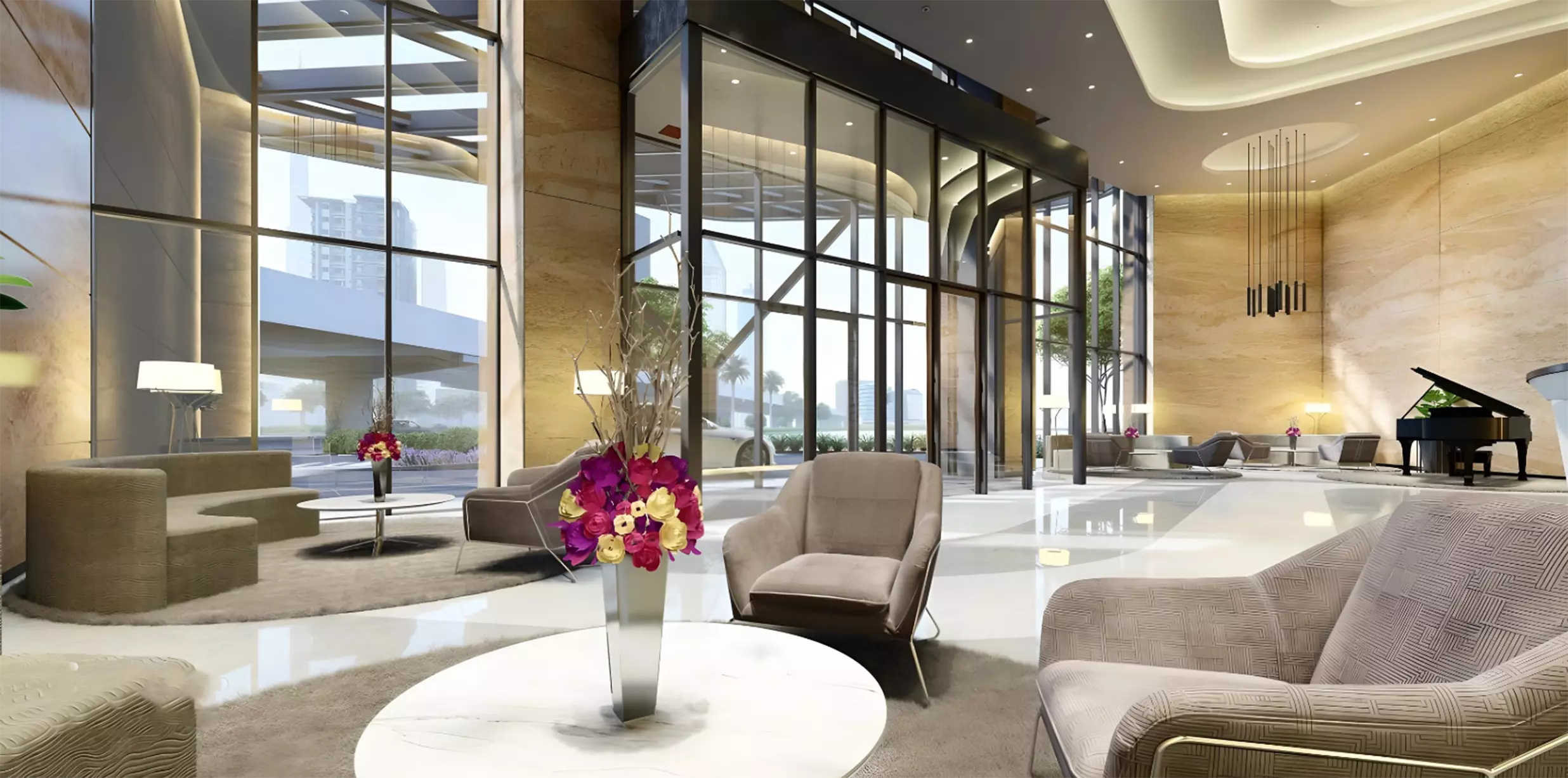 The Paragon by IGO — photo 6 of 6