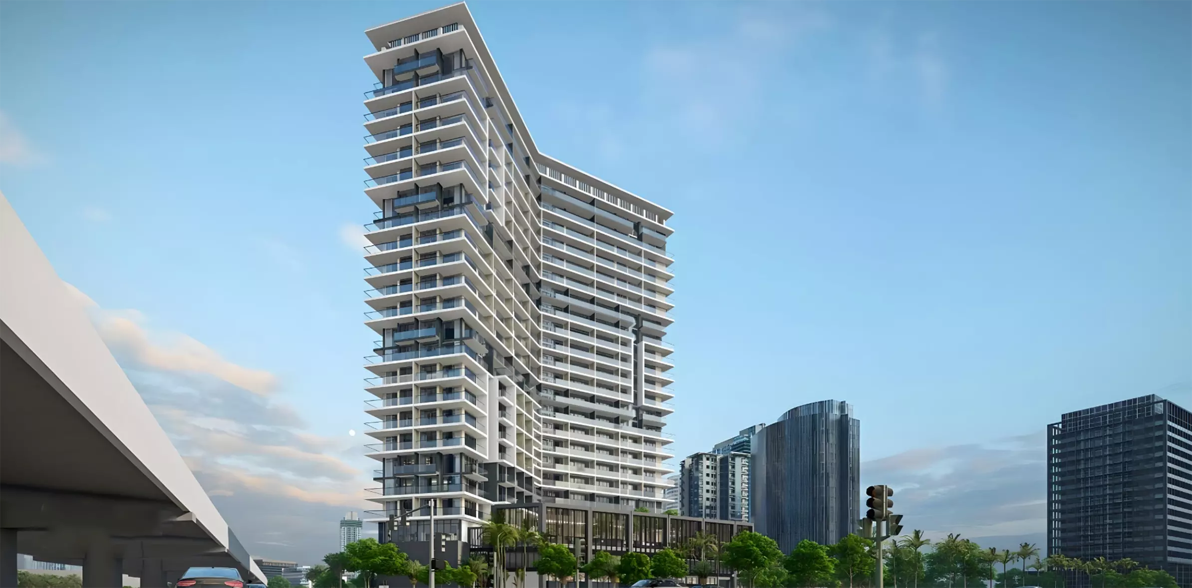 The Paragon by IGO by Invest Group Overseas, The Paragon by IGO - photo 3 of 6