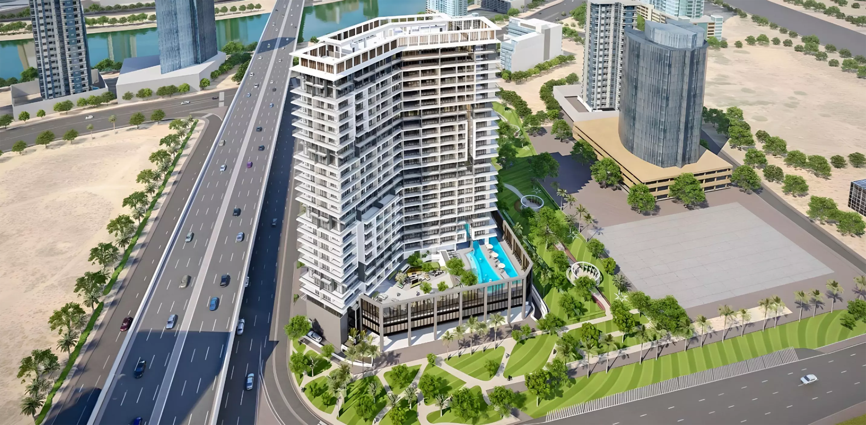 The Paragon by IGO by Invest Group Overseas, The Paragon by IGO - photo 5 of 6