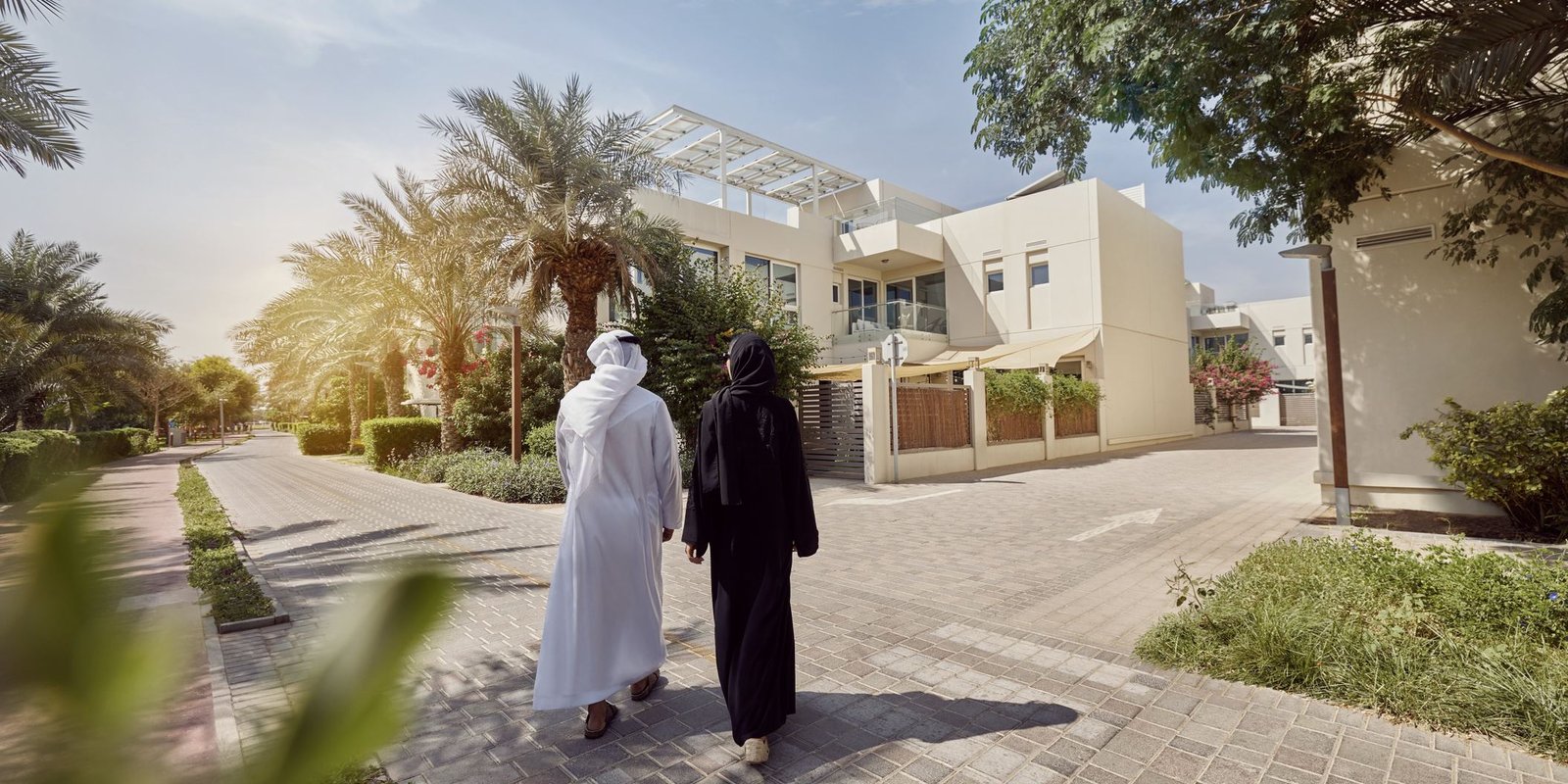 The Sustainable City Yas Island - image 8