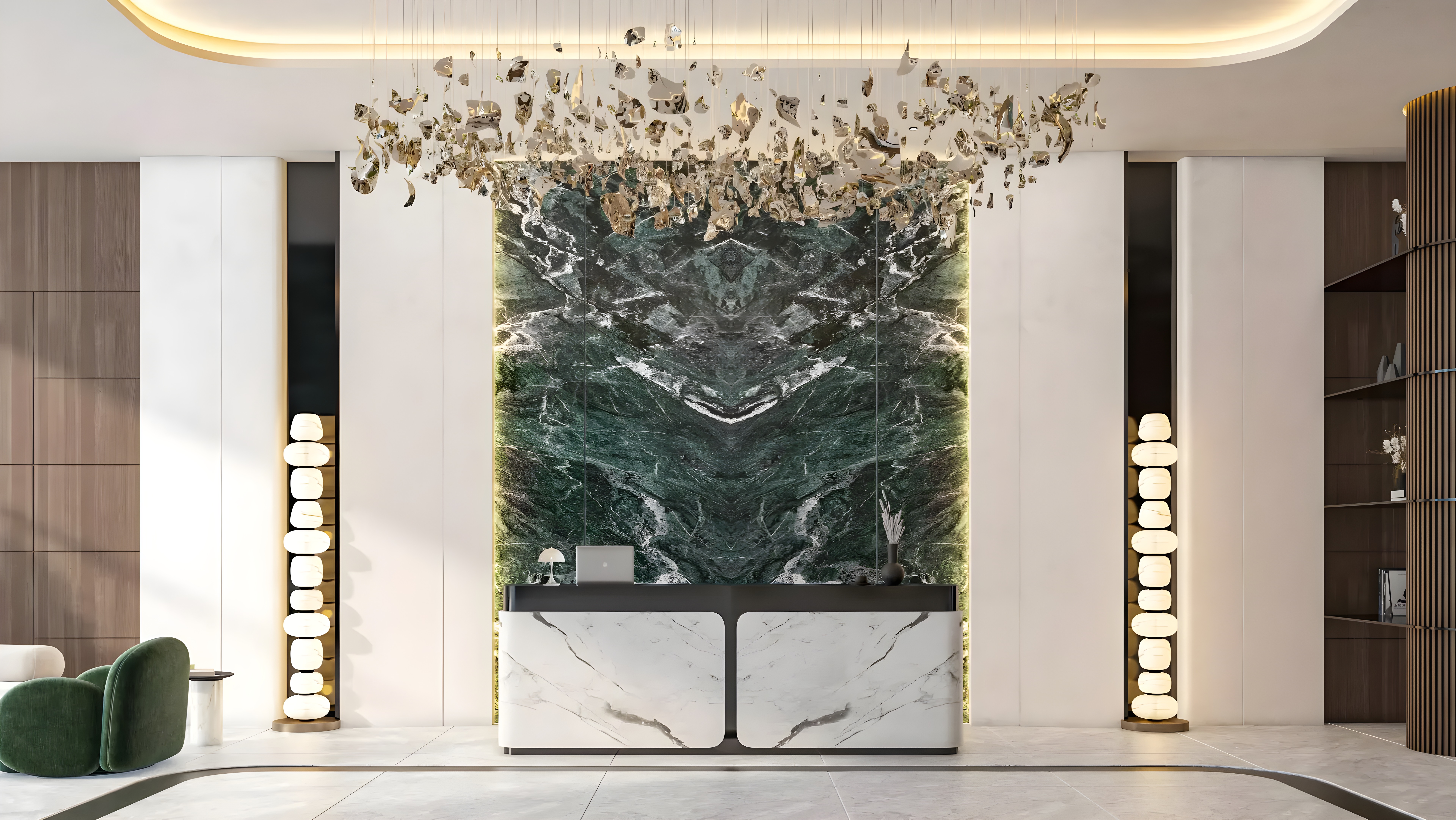 Golf Terrace Residences - image 7