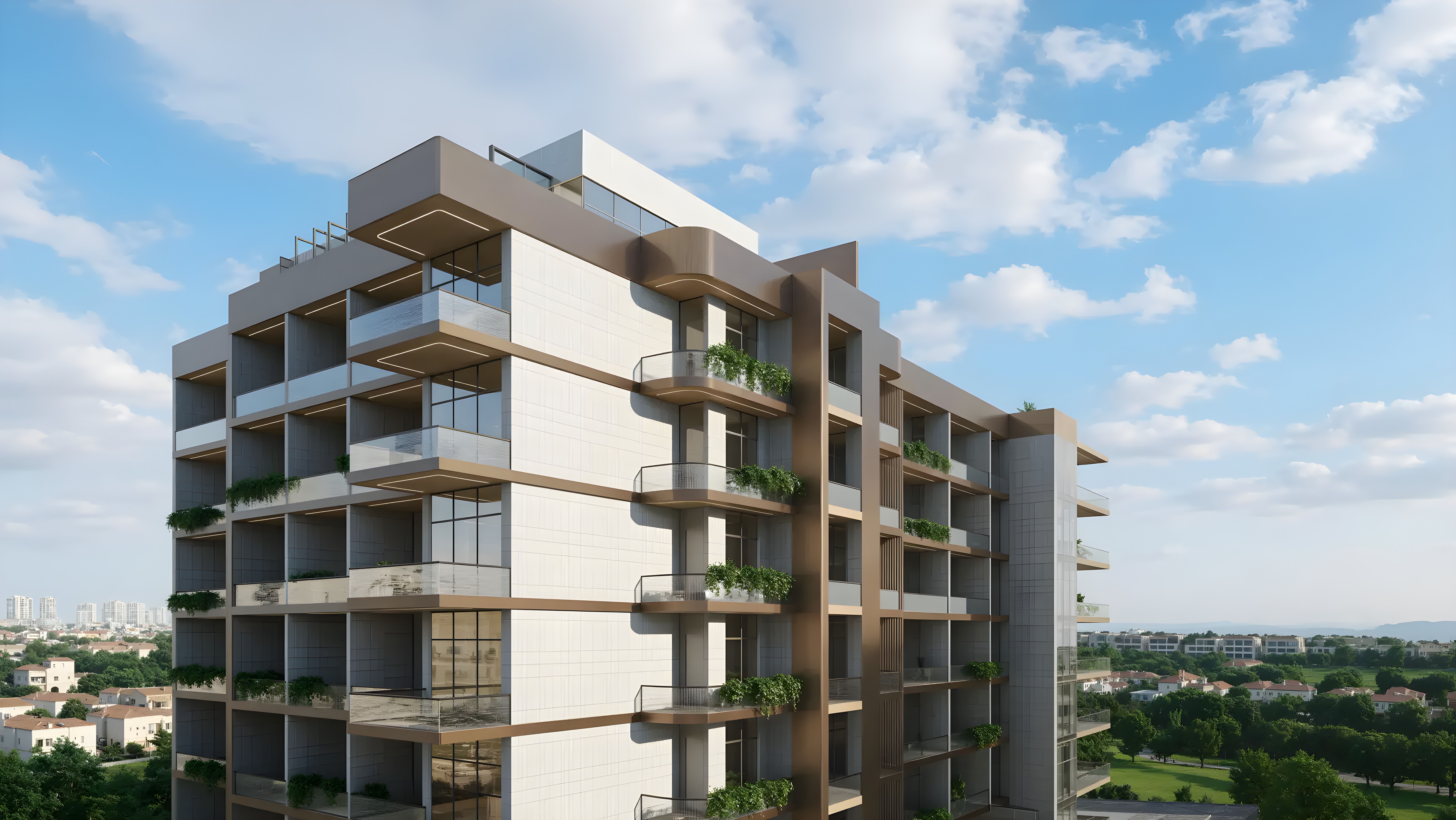Golf Terrace Residences - image 9