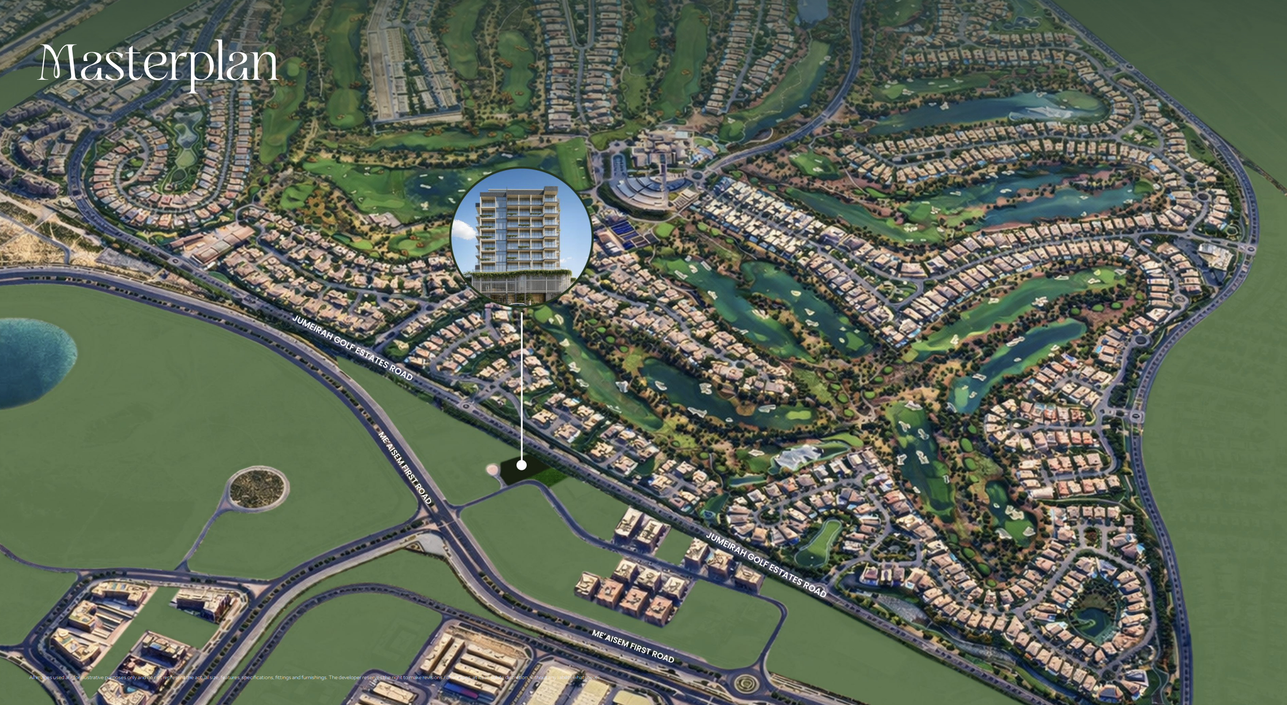 Master plan 3