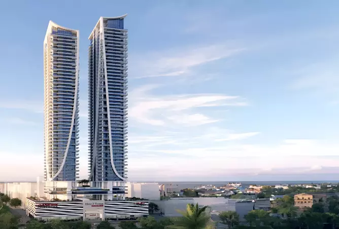 Elitz Phase 2 By Danube — Jumeirah Village Circle
