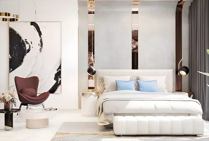 Elitz Phase 2 By Danube — Jumeirah Village Circle