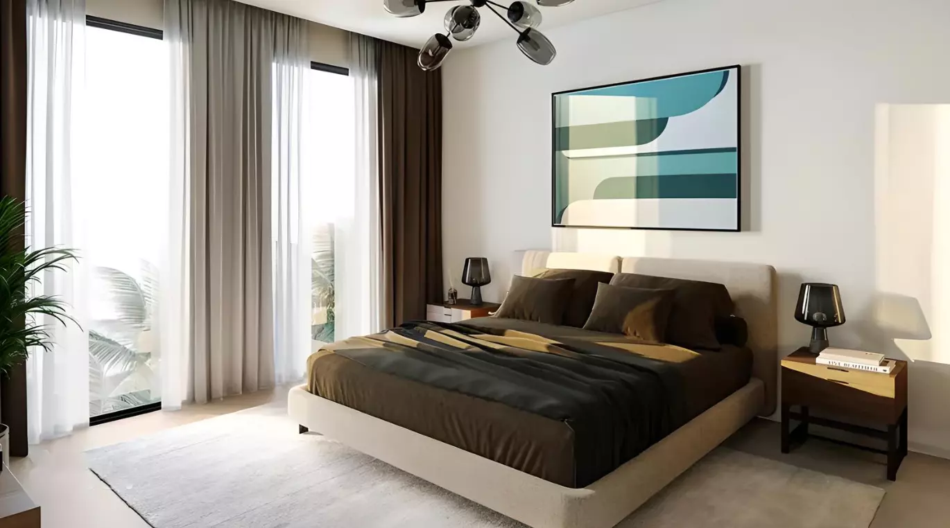 The Regent Residences by Nshama, The Regent - photo 3 of 7