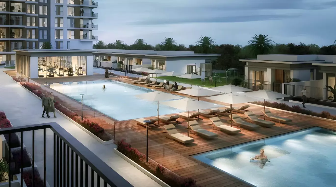 The Regent Residences by Nshama, The Regent - photo 4 of 7