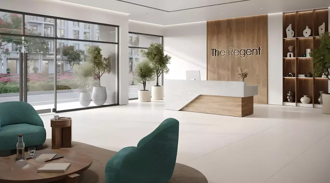 The Regent Residences - Image 6