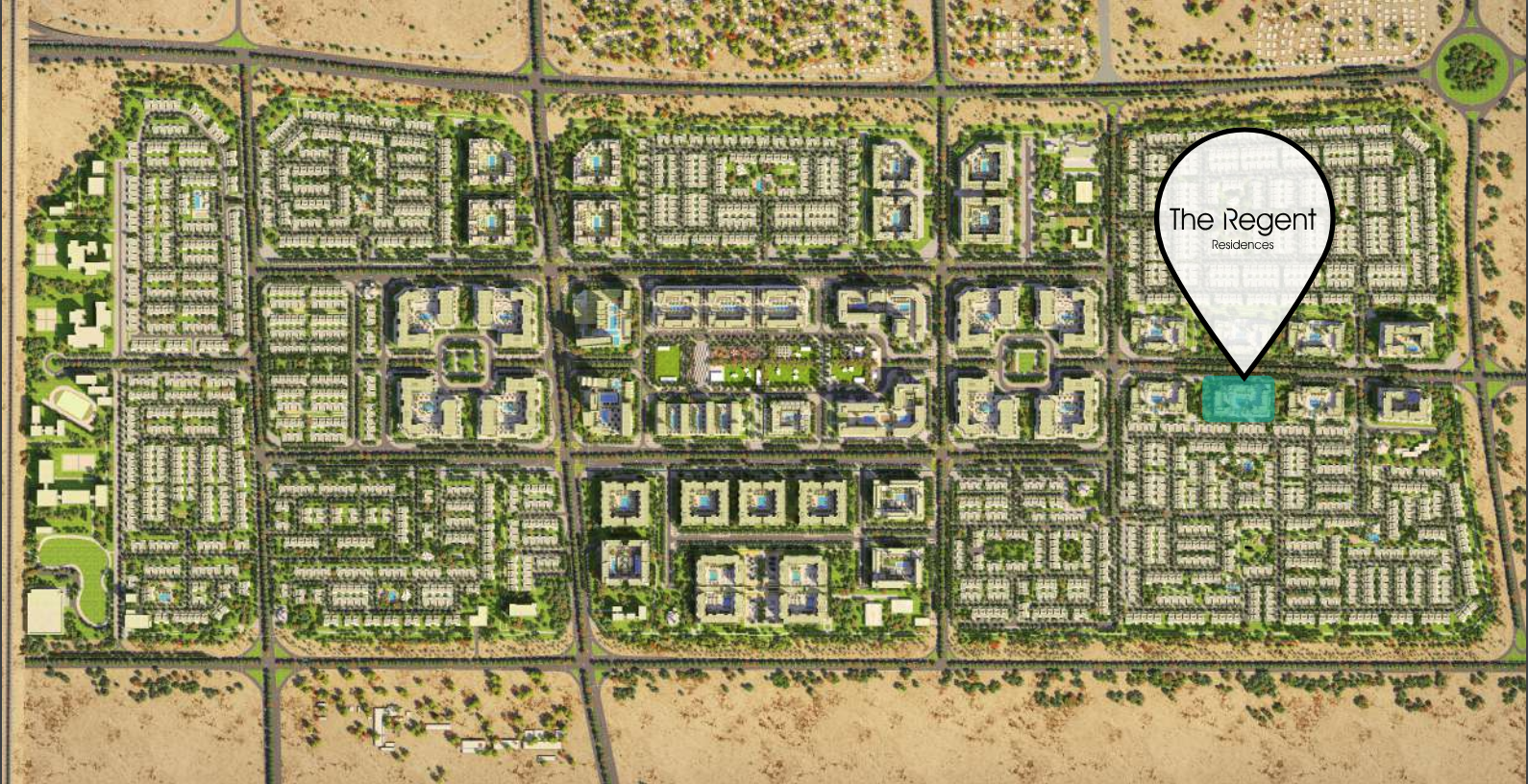 Master plan 3