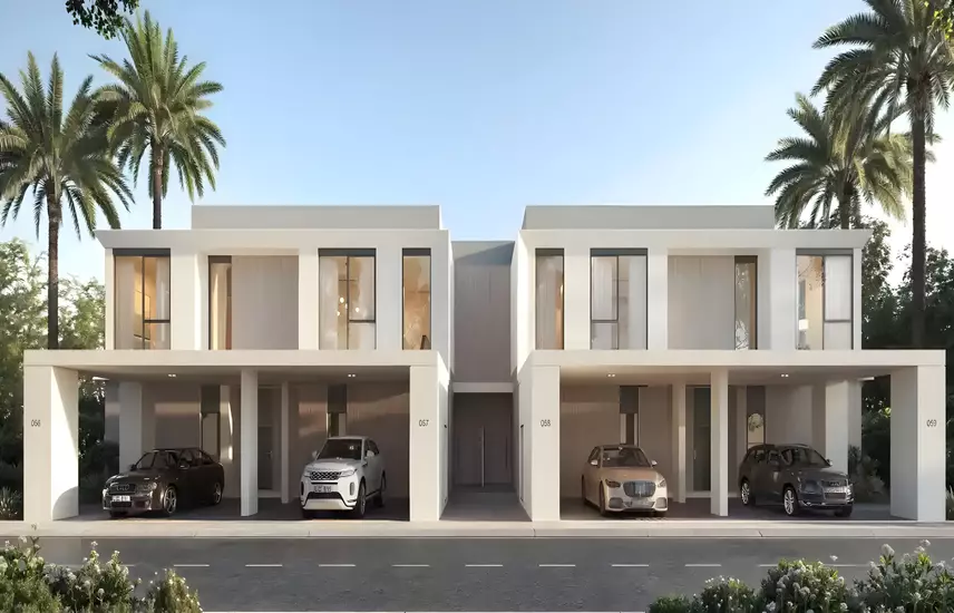 image of Virella 3 by Emaar Properties, Dubai, The Valley — [1]