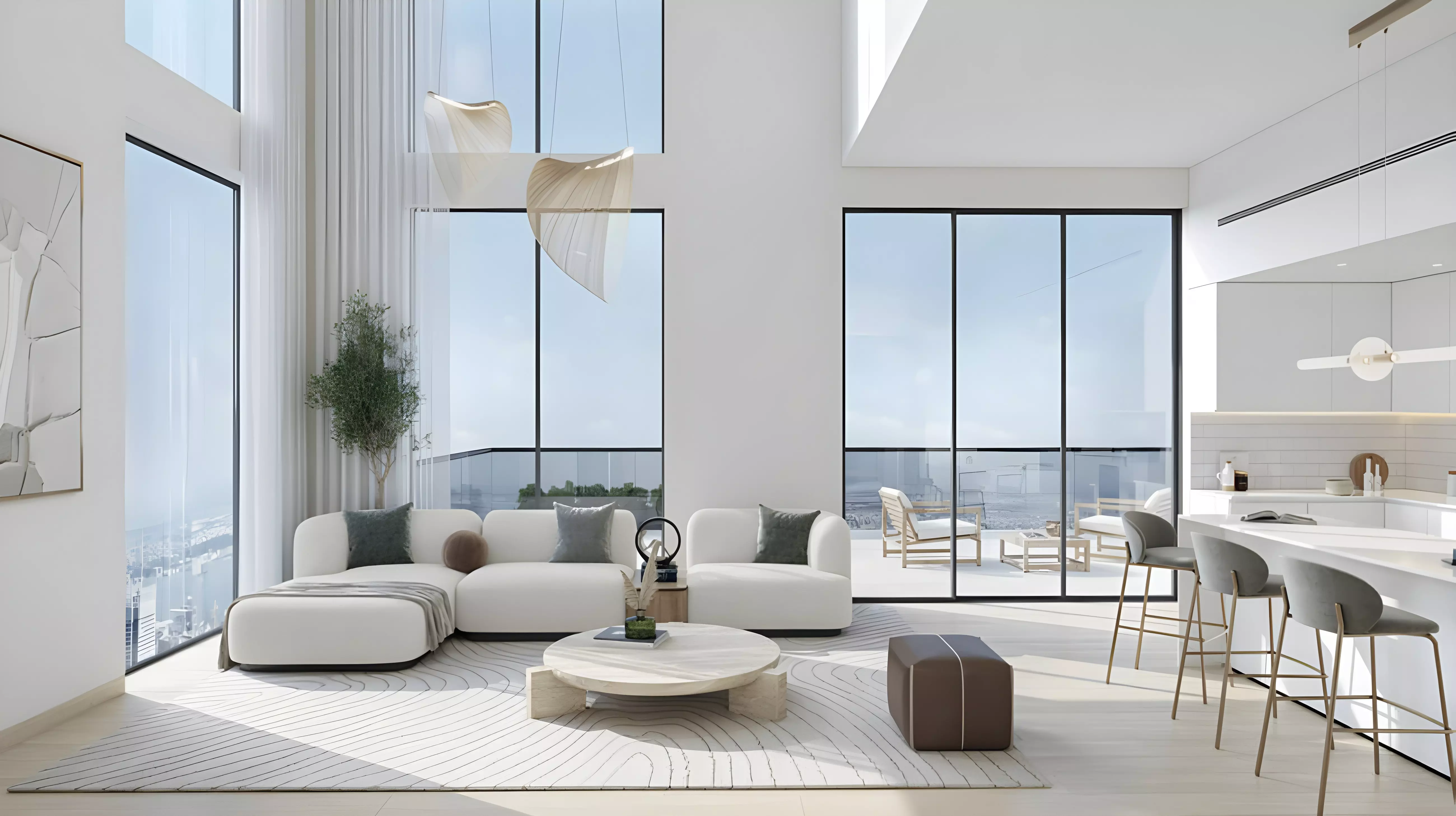 Ghaff Land Residence by Arabian Gulf Properties, Ghaff Land Residence - photo 4 of 4