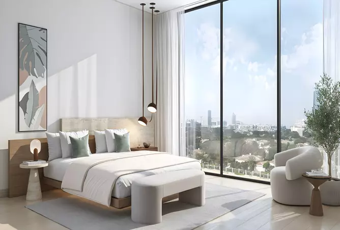 image of Ghaff Land Residence by Arabian Gulf Properties, Dubai,Dubai Studio City,Ghaff Land Residence — [2]