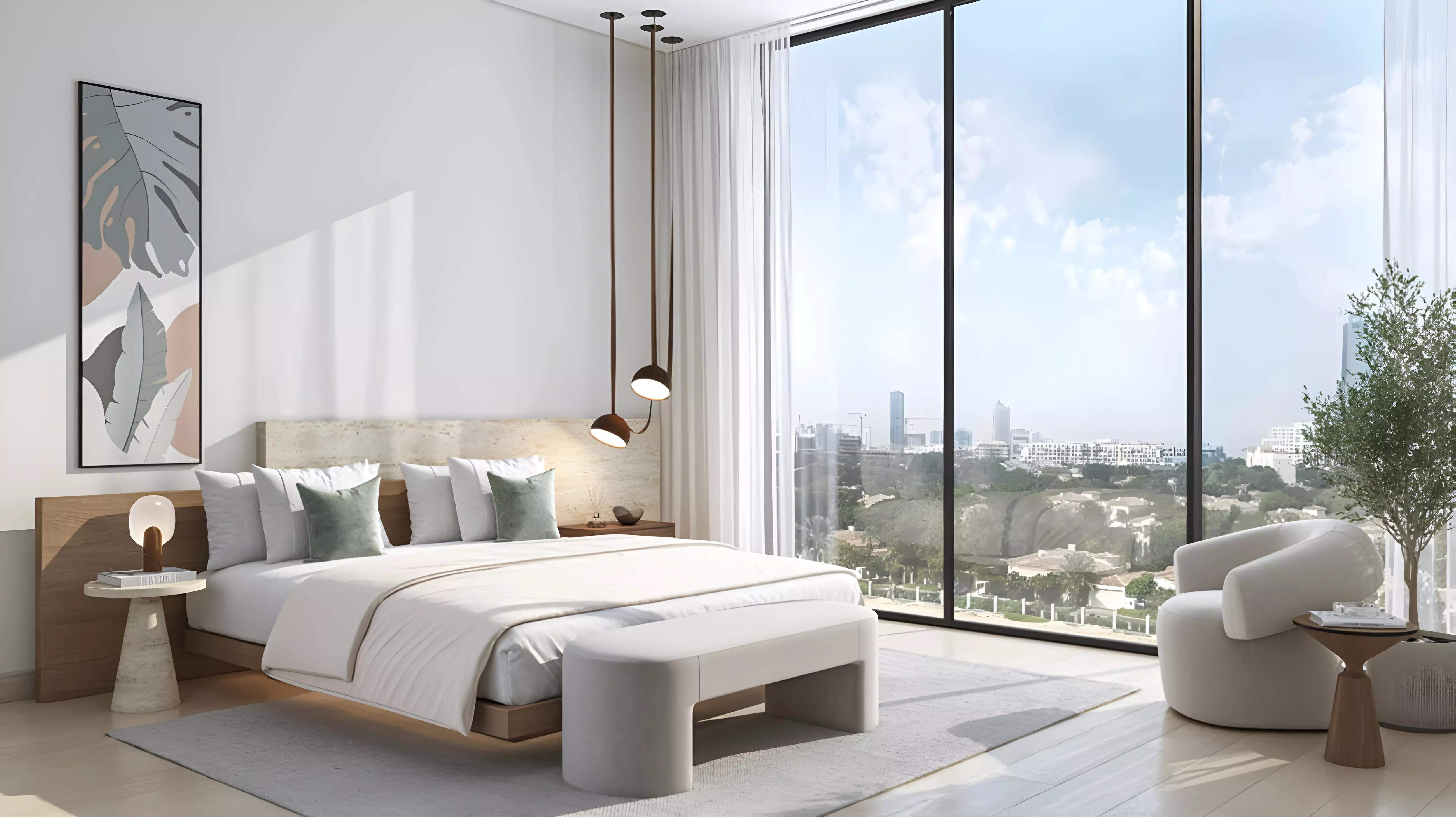 Ghaff Land Residence by Arabian Gulf Properties, Ghaff Land Residence - photo 2 of 4
