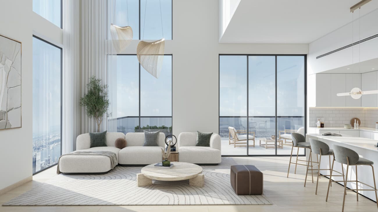 Ghaff Land Residence - image 9