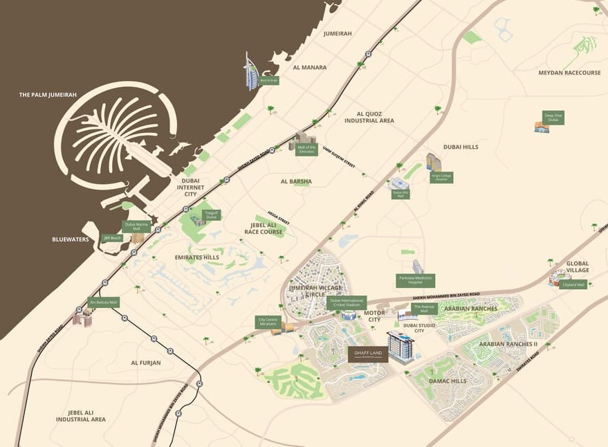 Master plan 3
