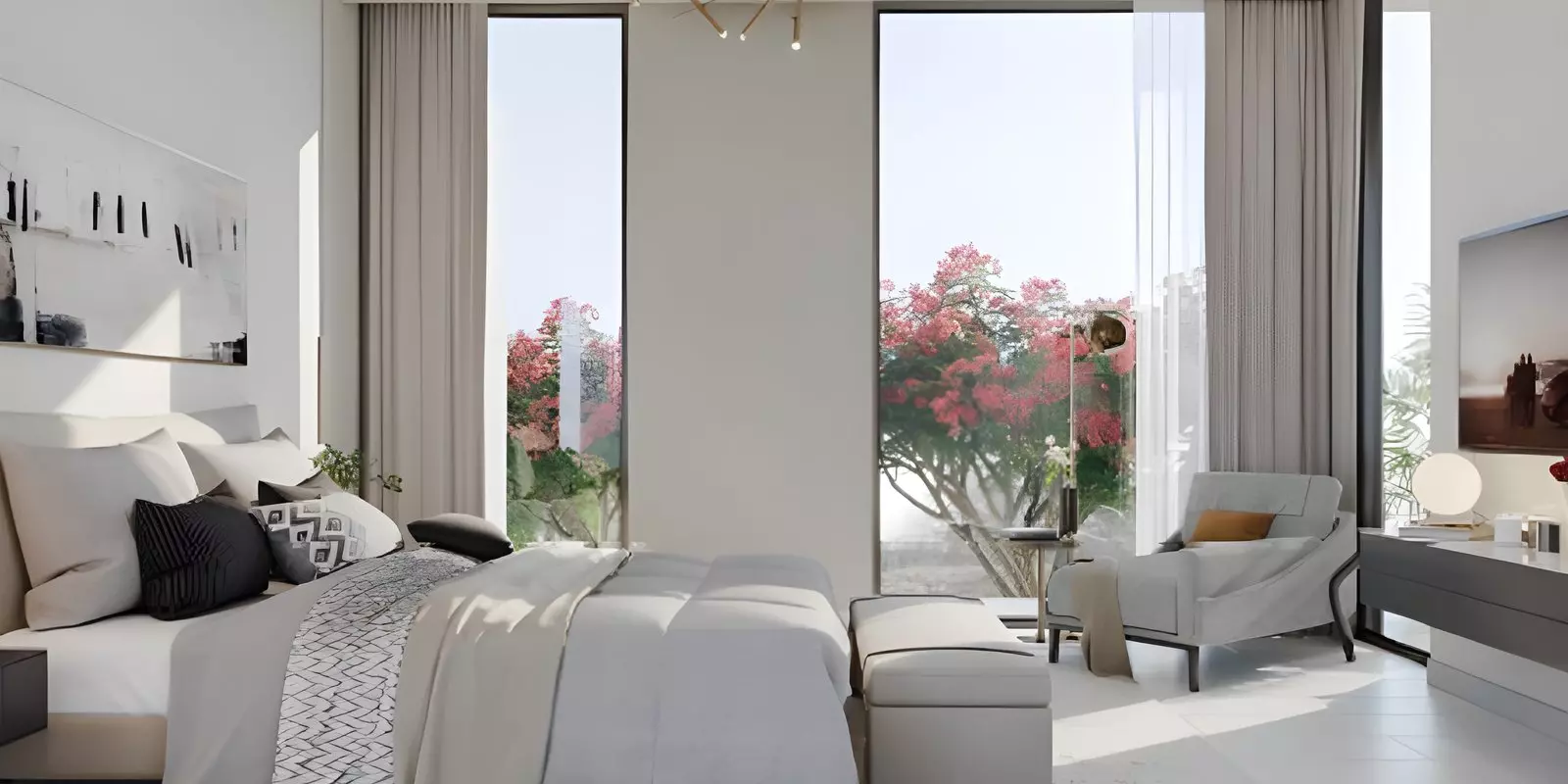 Harmony By Majid Al Futtaim by Majid Al Futtaim, Harmony 1 - photo 4 of 5