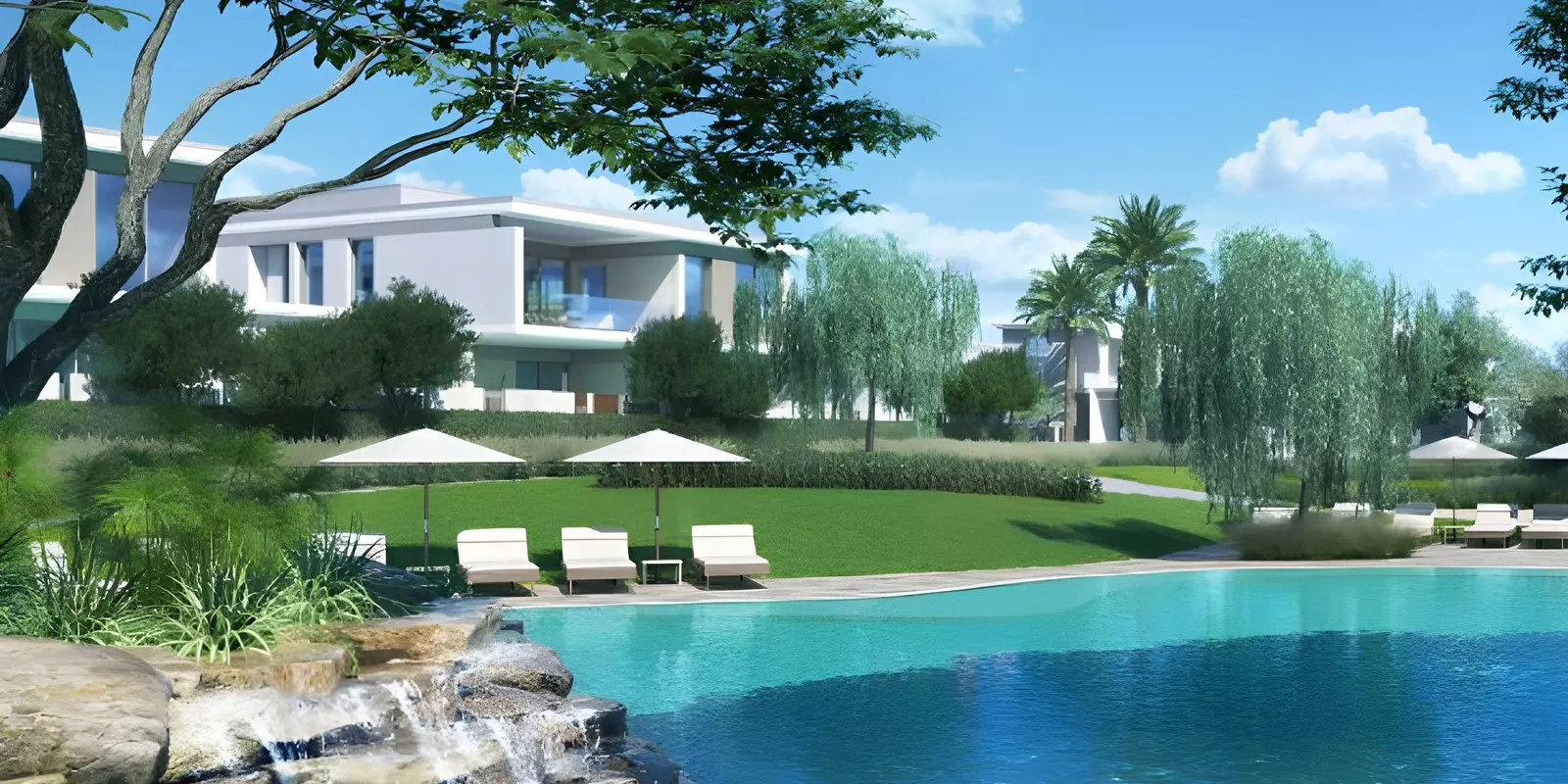 Harmony By Majid Al Futtaim by Majid Al Futtaim, Harmony 1 - photo 3 of 5