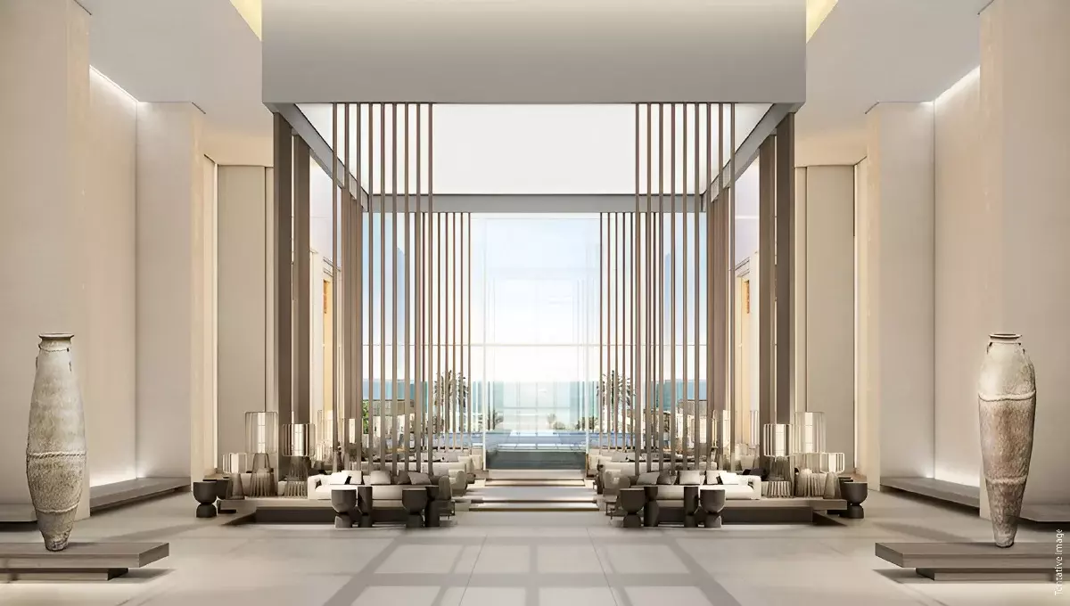 Arisha Terraces by QUBE Development, Arisha Terraces - photo 4 of 9