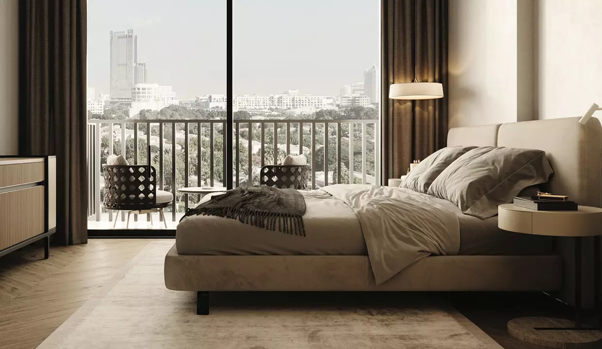 Arisha Terraces by QUBE Development, Arisha Terraces - photo 5 of 9