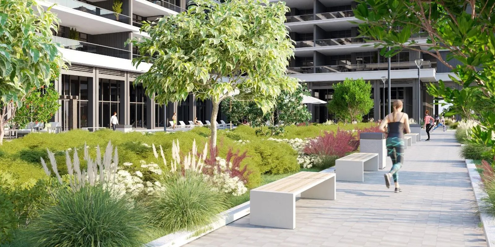 Reem Hills Apartments - image 11