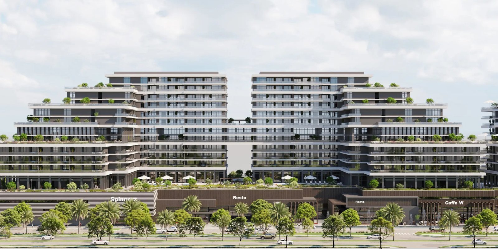 Reem Hills Apartments - image 10