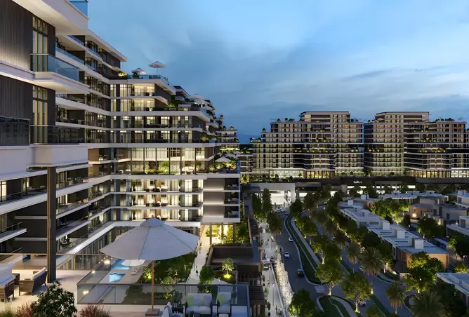 Reem Hills Apartments - Image 8