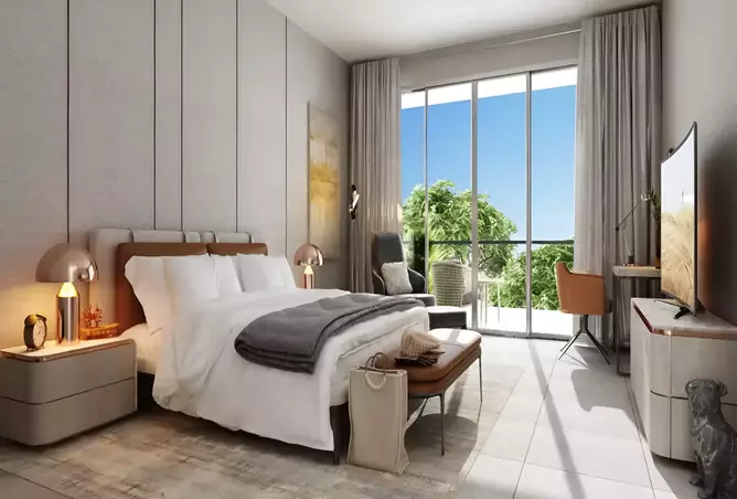 Jebel Ali Village Townhouses Phase 2 By Nakheel - Image 2