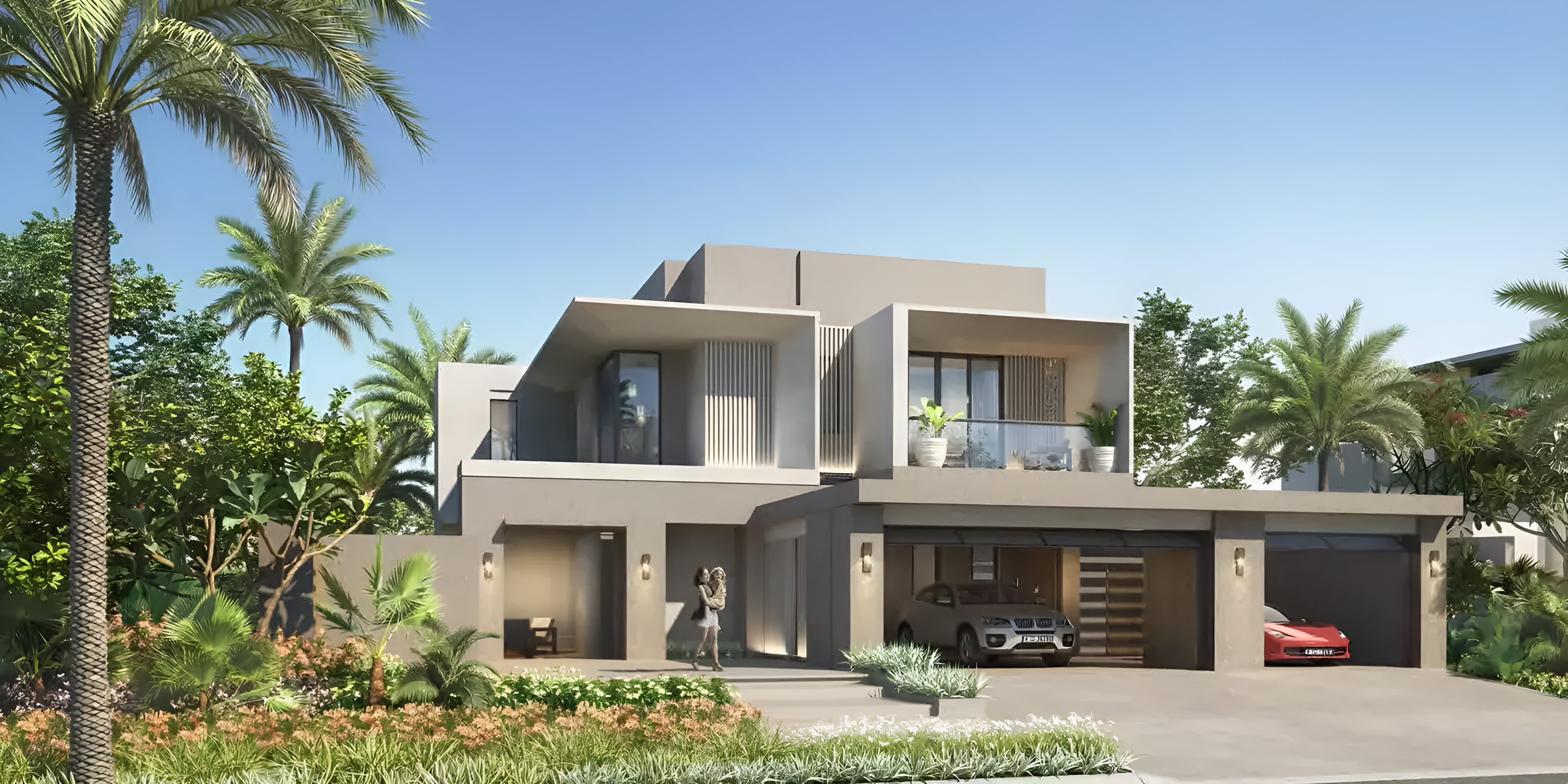 Jebel Ali Village Townhouses Phase 2 By Nakheel - image 11